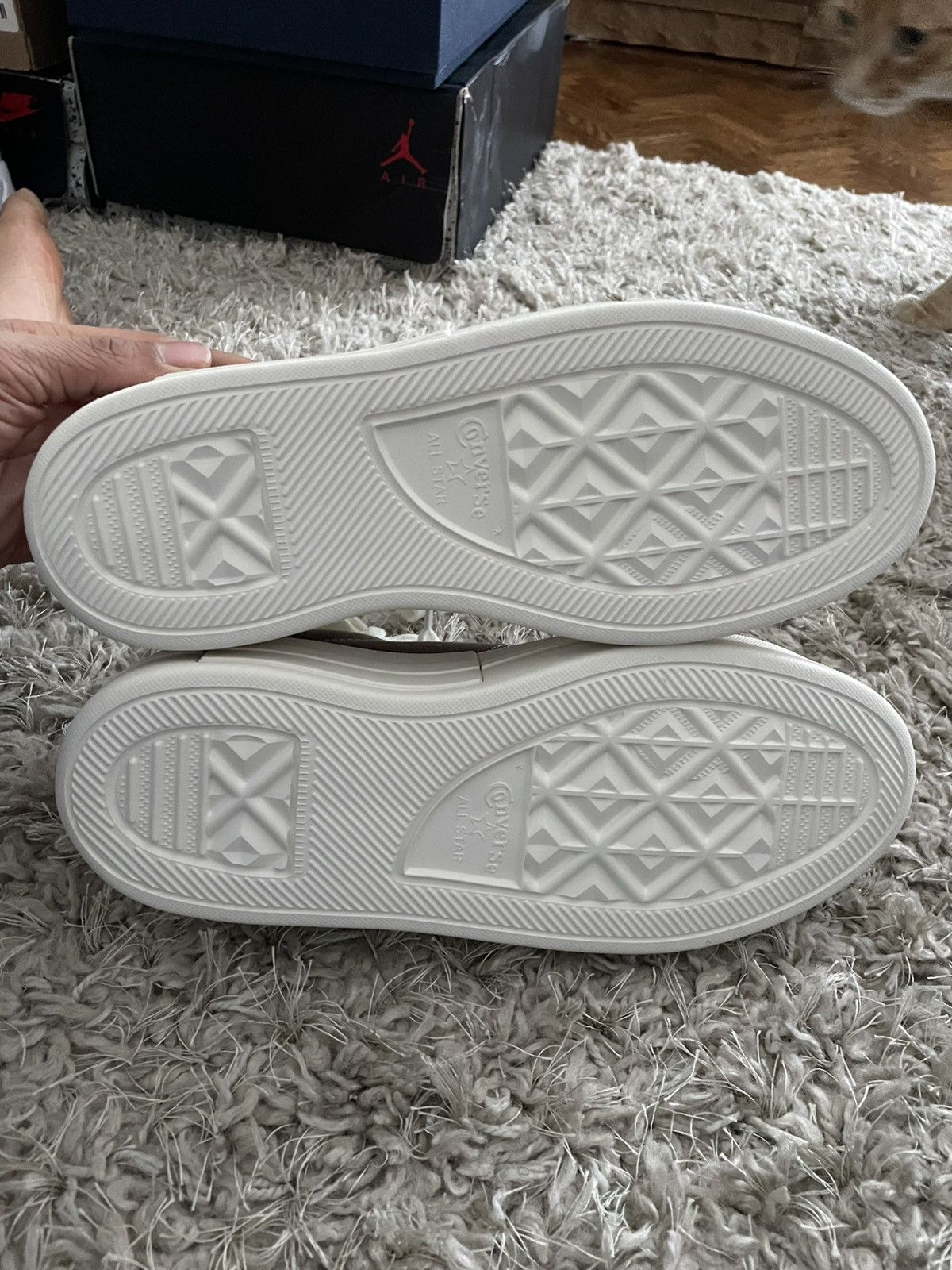 Converse Converse All Star Cruise Sneakers Size US 7 / EU 40 - 8 Thumbnail