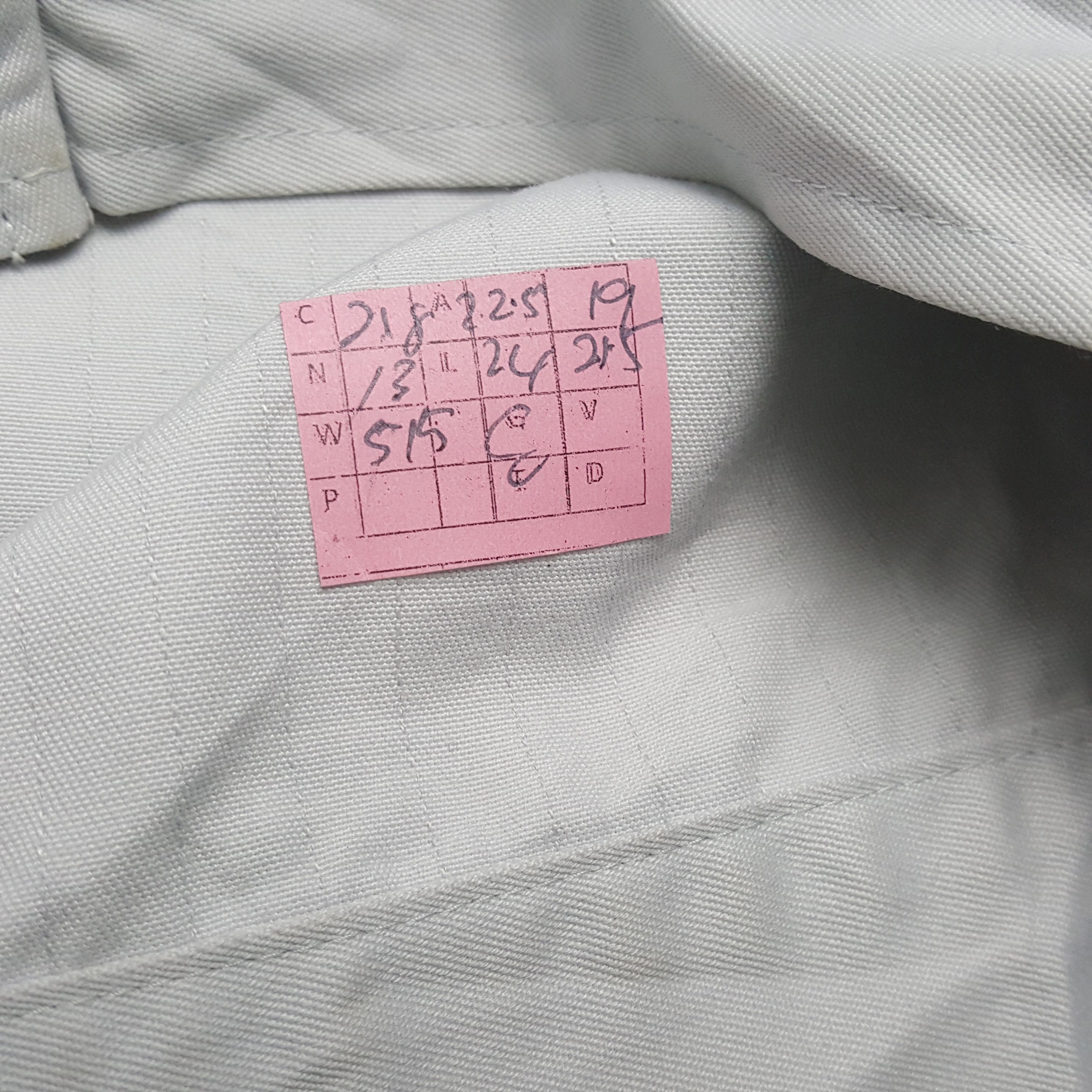 Japanese Brand × Vintage NISMO NISSAN RACING TEAM Motorsports Custom Art Jacket Size US M / EU 48-50 / 2 - 8 Thumbnail