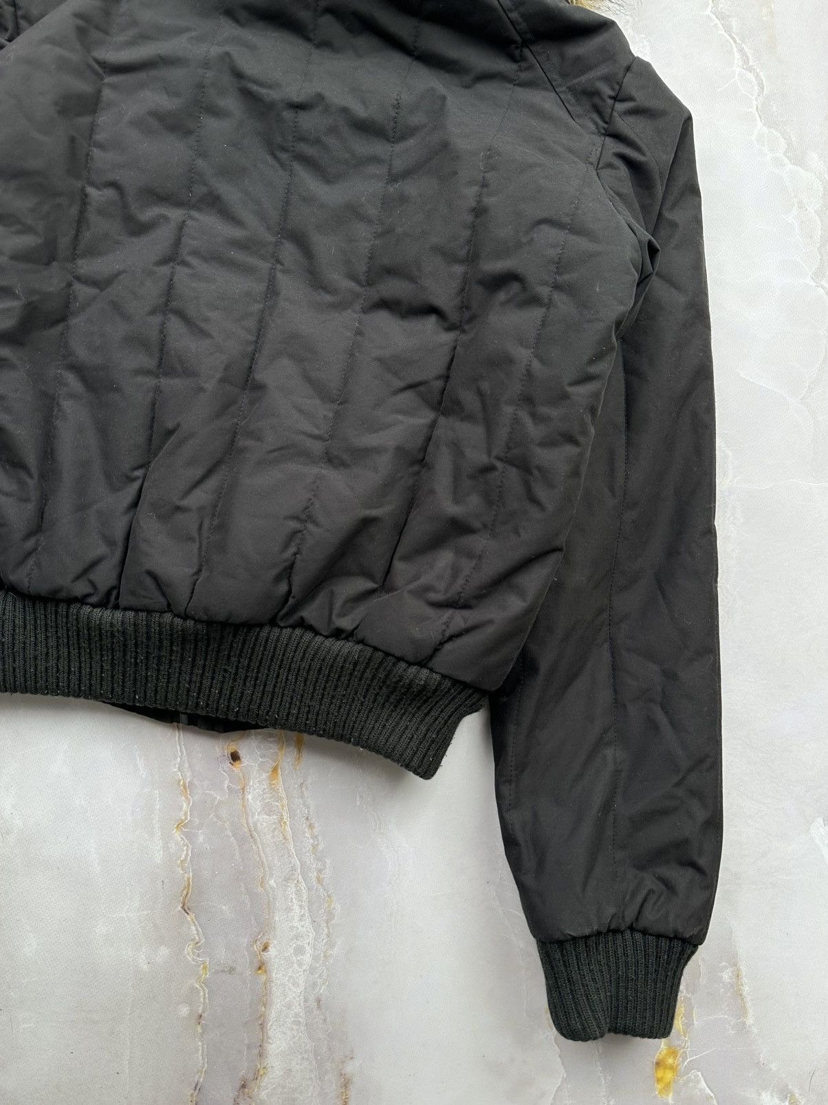 Japanese Brand Vintage Bomber Jacket Size M / US 6-8 / IT 42-44 - 10 Thumbnail