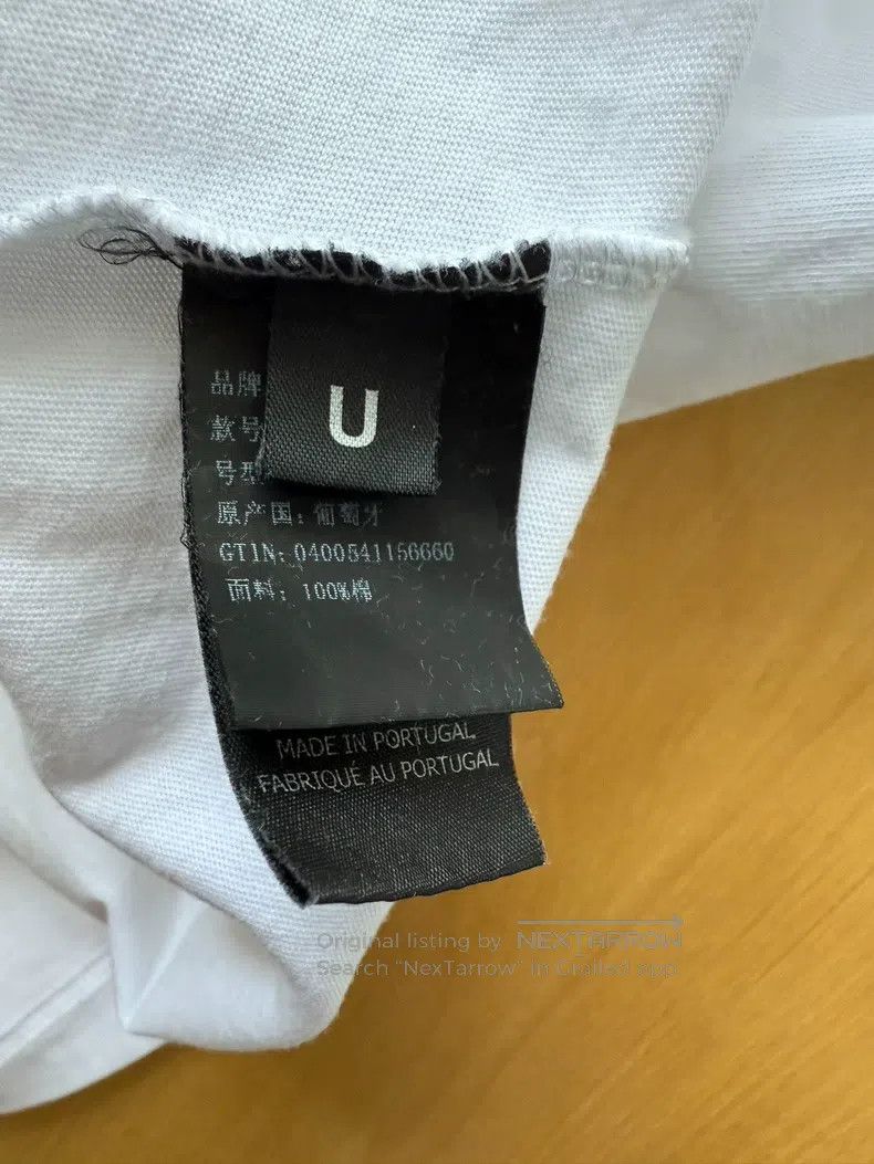 Vetements Vetements Short sleeves Size US S / EU 44-46 / 1 - 5 Thumbnail