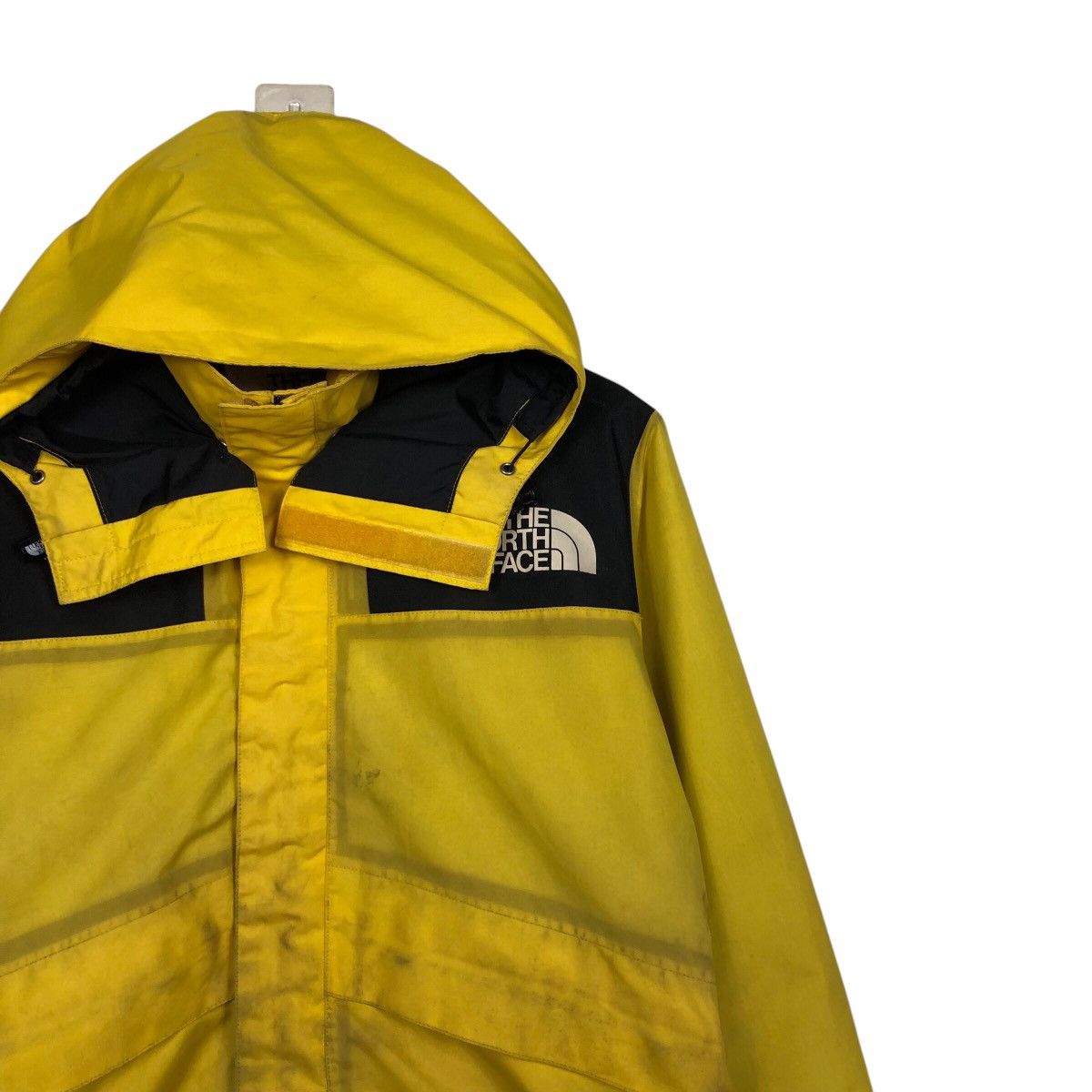 Goretex 📌Vintage The North Face Goretex Hunting Zipper Jacket Size US M / EU 48-50 / 2 - 7 Thumbnail
