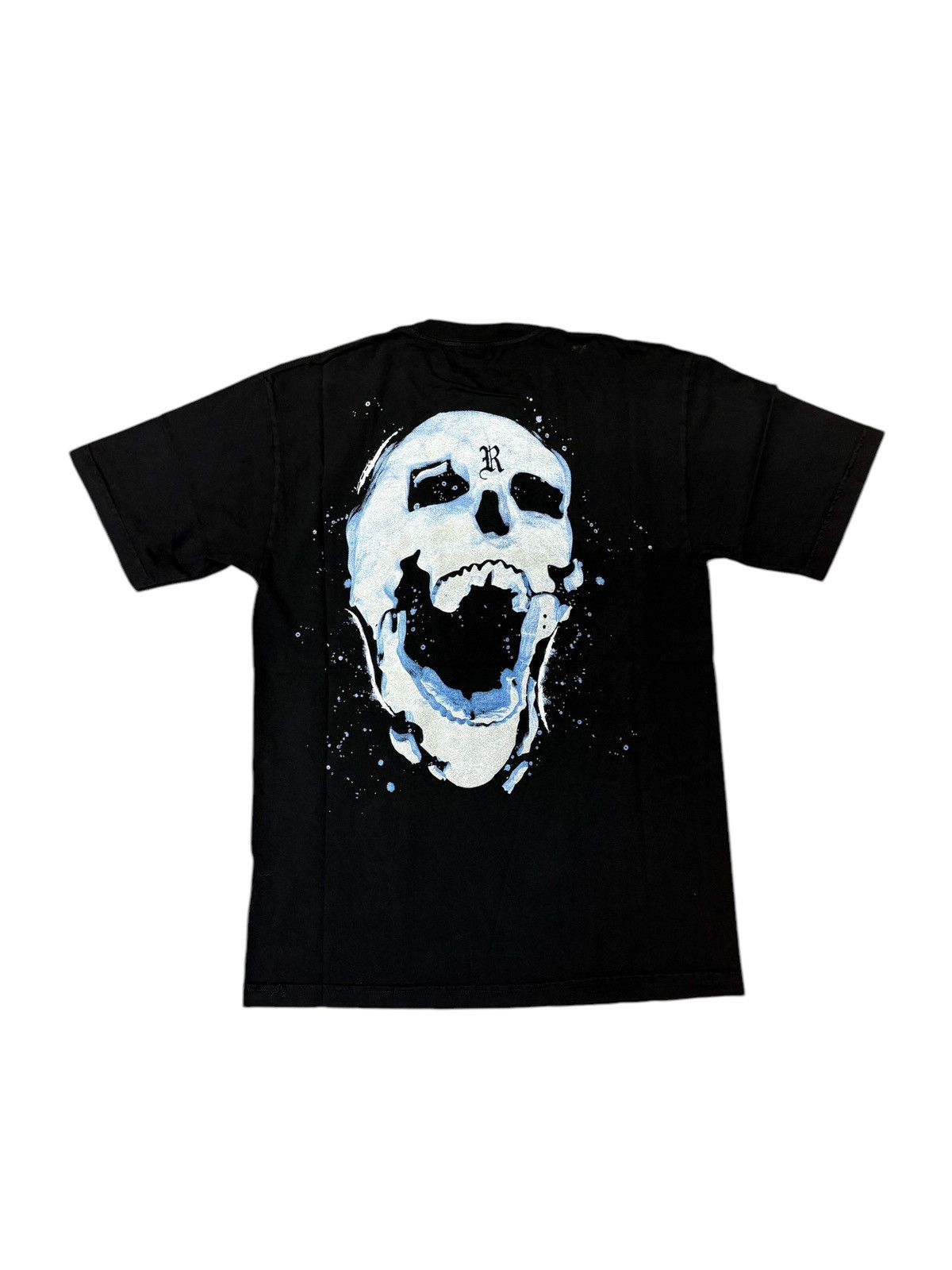 REVENGE スノーフォール Tシャツ Black○関送無料○ Supreme - Hell Tee | SUPREME x Dash Snow Tシャツ - UG.SHAFT