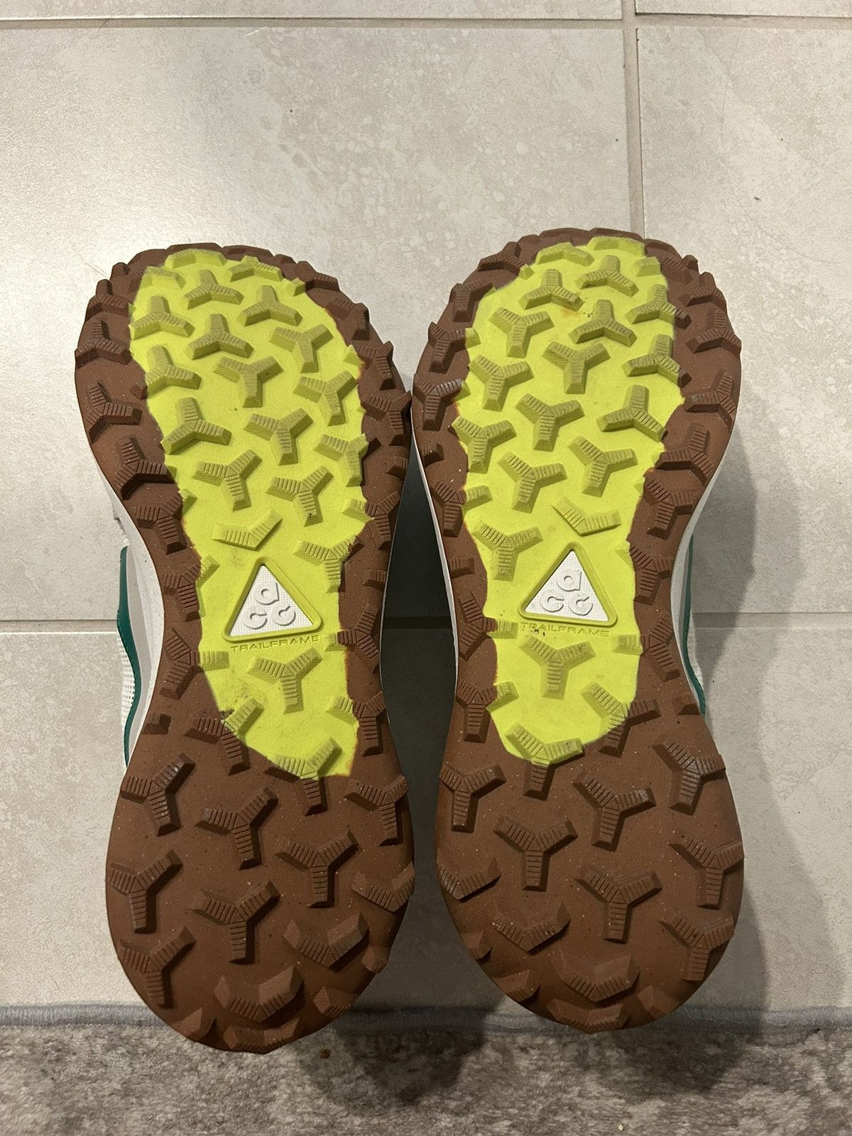 Nike Nike ACG Size US 12 / EU 45 - 5 Thumbnail