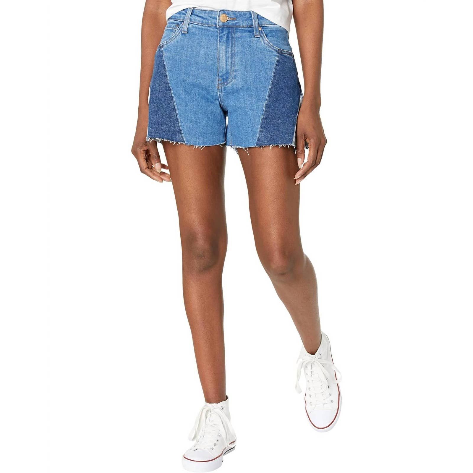 Bermuda En Jean Stretch KUT From The Kloth - Taille 6 - Occasion Très Bon état