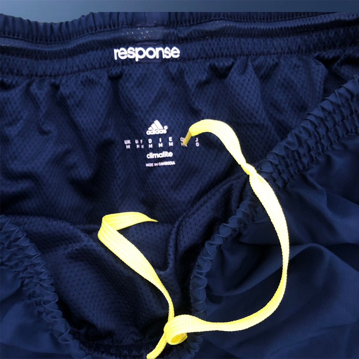 Adidas Adidas shorts Size US 34 / EU 50 - 4 Thumbnail