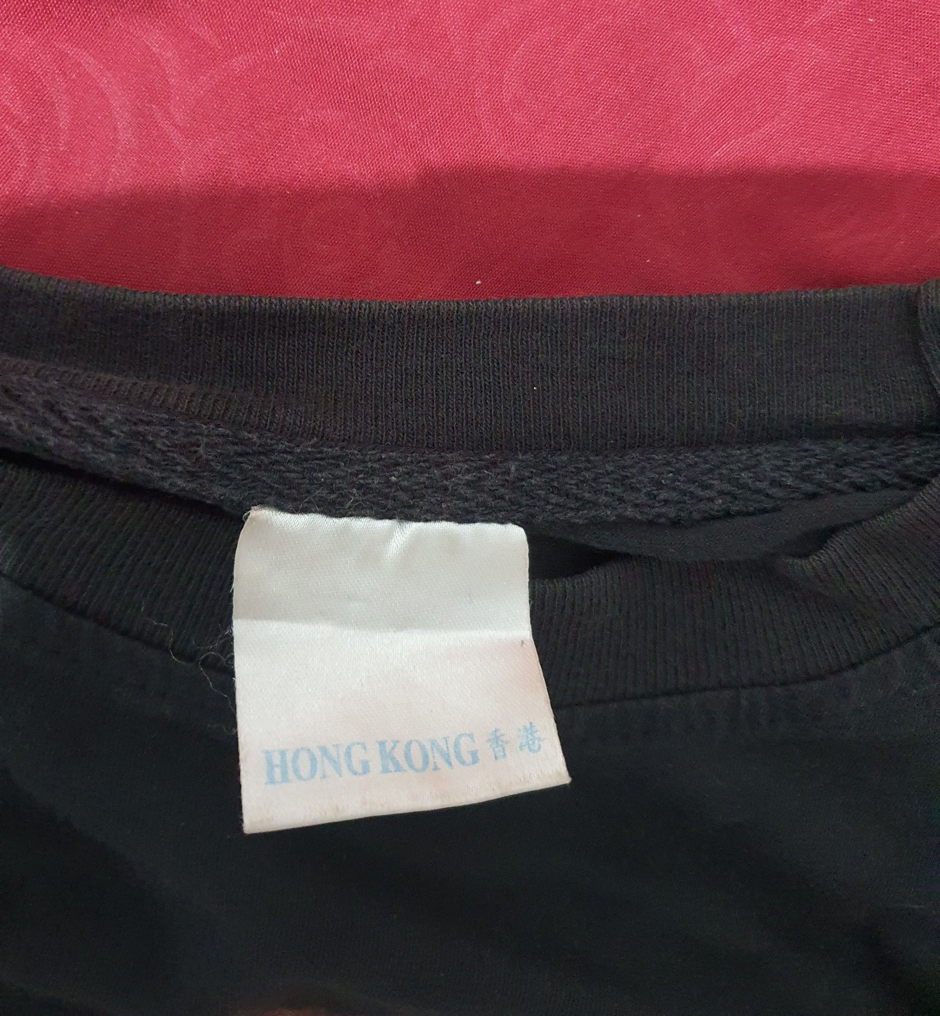 Other 🌹Bruce Lee M/L 🌹 Size US L / EU 52-54 / 3 - 3 Thumbnail