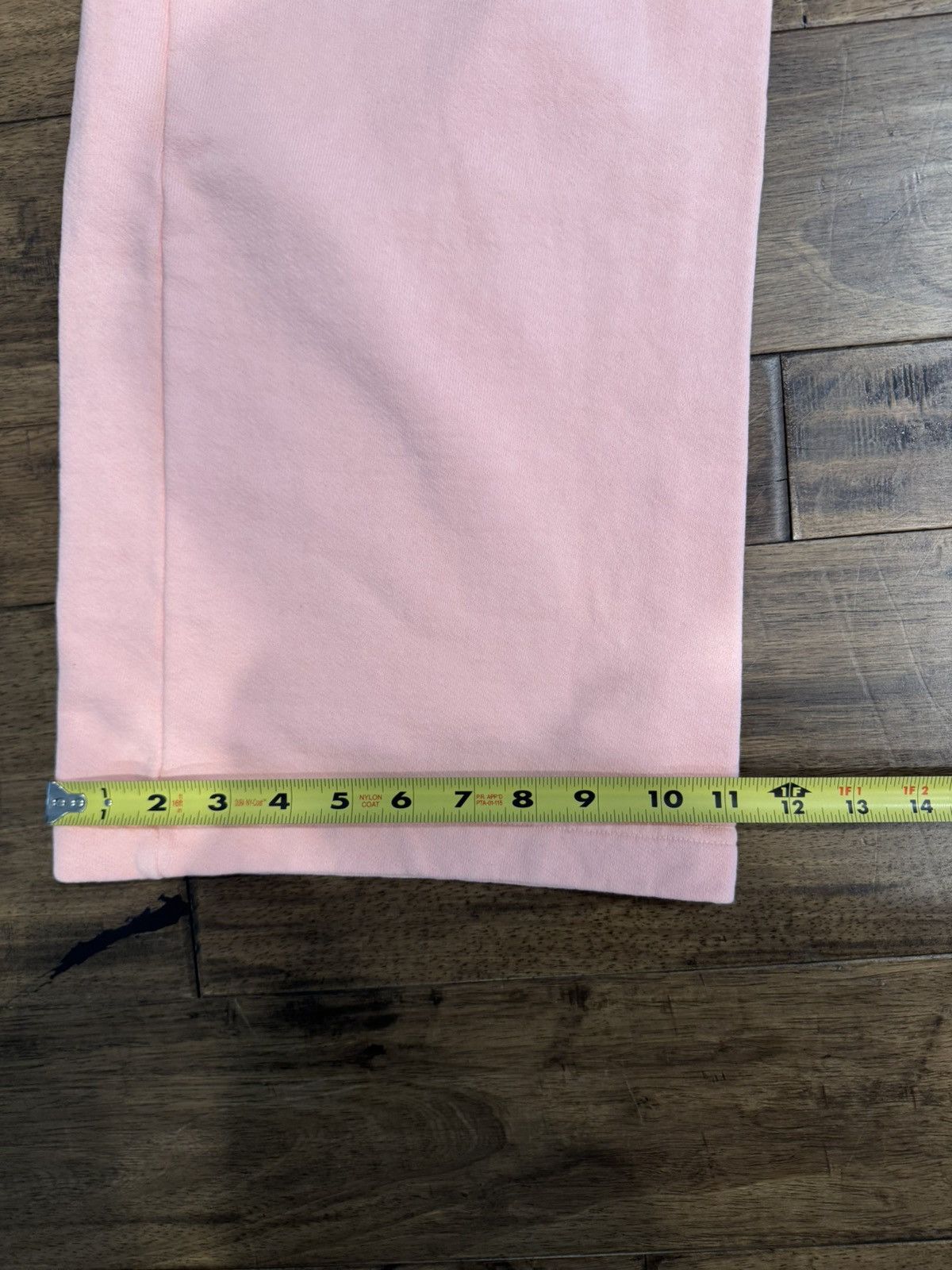 Other Shapes Pink Large Sweats Size US 36 / EU 52 - 6 Thumbnail