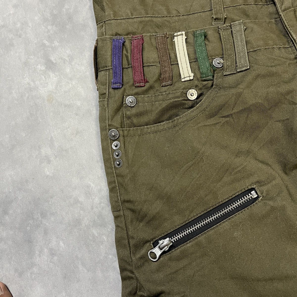 Japanese Brand BUNDLE Size US 30 / EU 46 - 5 Thumbnail