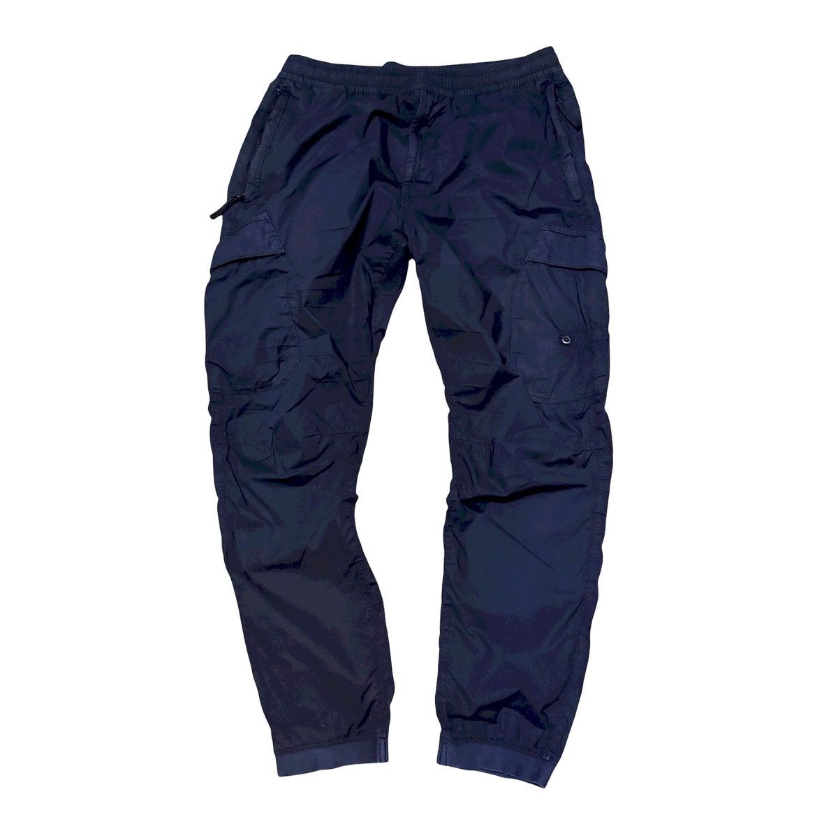 Stone Island Stone Island Cargo Pants Size US 33 - 1 Thumbnail