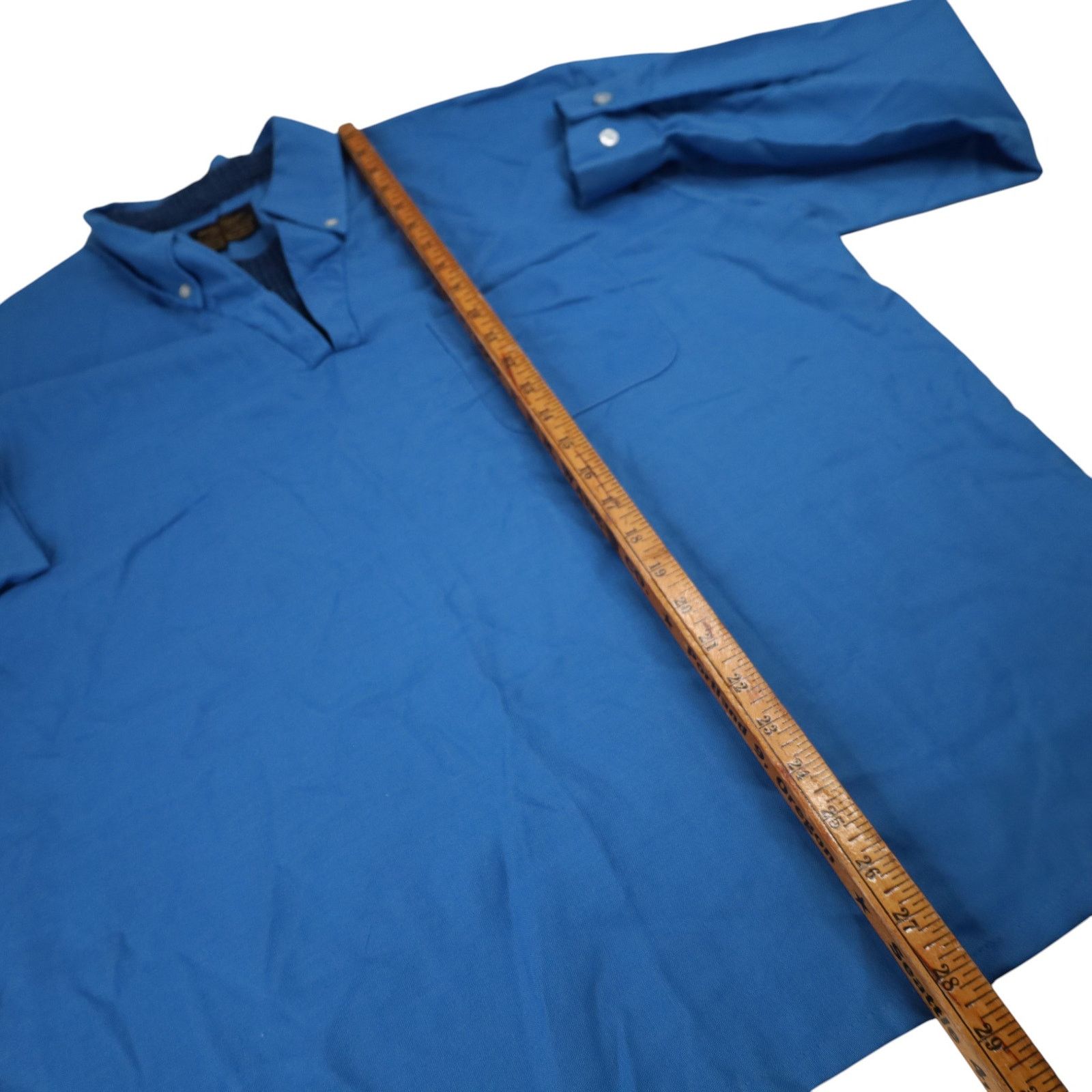 Sears × Vintage True Vintage Sears Perma Prest pullover shirt Size US XL / EU 56 / 4 - 9 Thumbnail