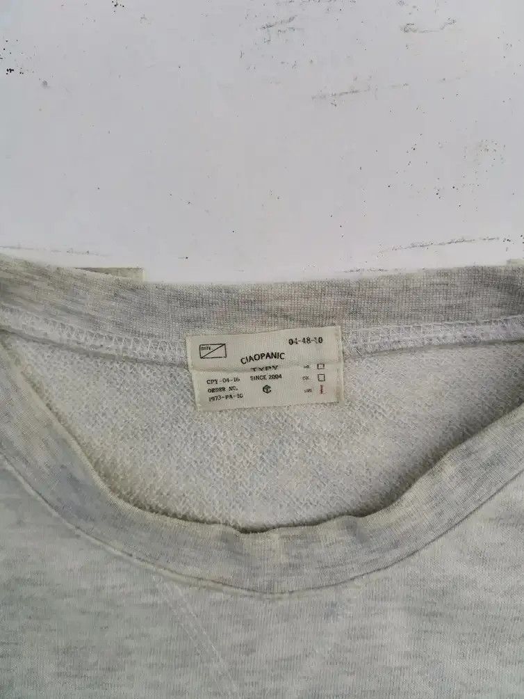 Japanese Brand Rare!!! Fort J'Aime Sweatshirt Size US L / EU 52-54 / 3 - 4 Thumbnail
