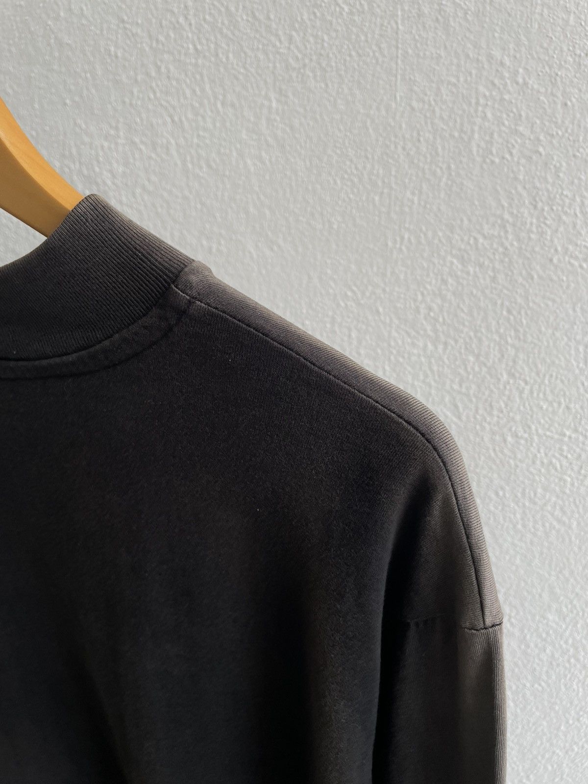 Heron Preston Heron Preston SS22 Turleneck Longsleeve Shirts Size US L / EU 52-54 / 3 - 12 Thumbnail
