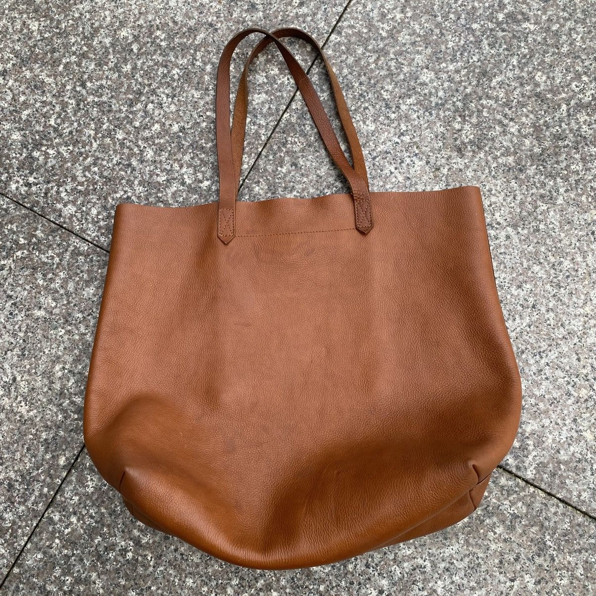Madewell Madewell leather bag Size ONE SIZE - 1 Thumbnail