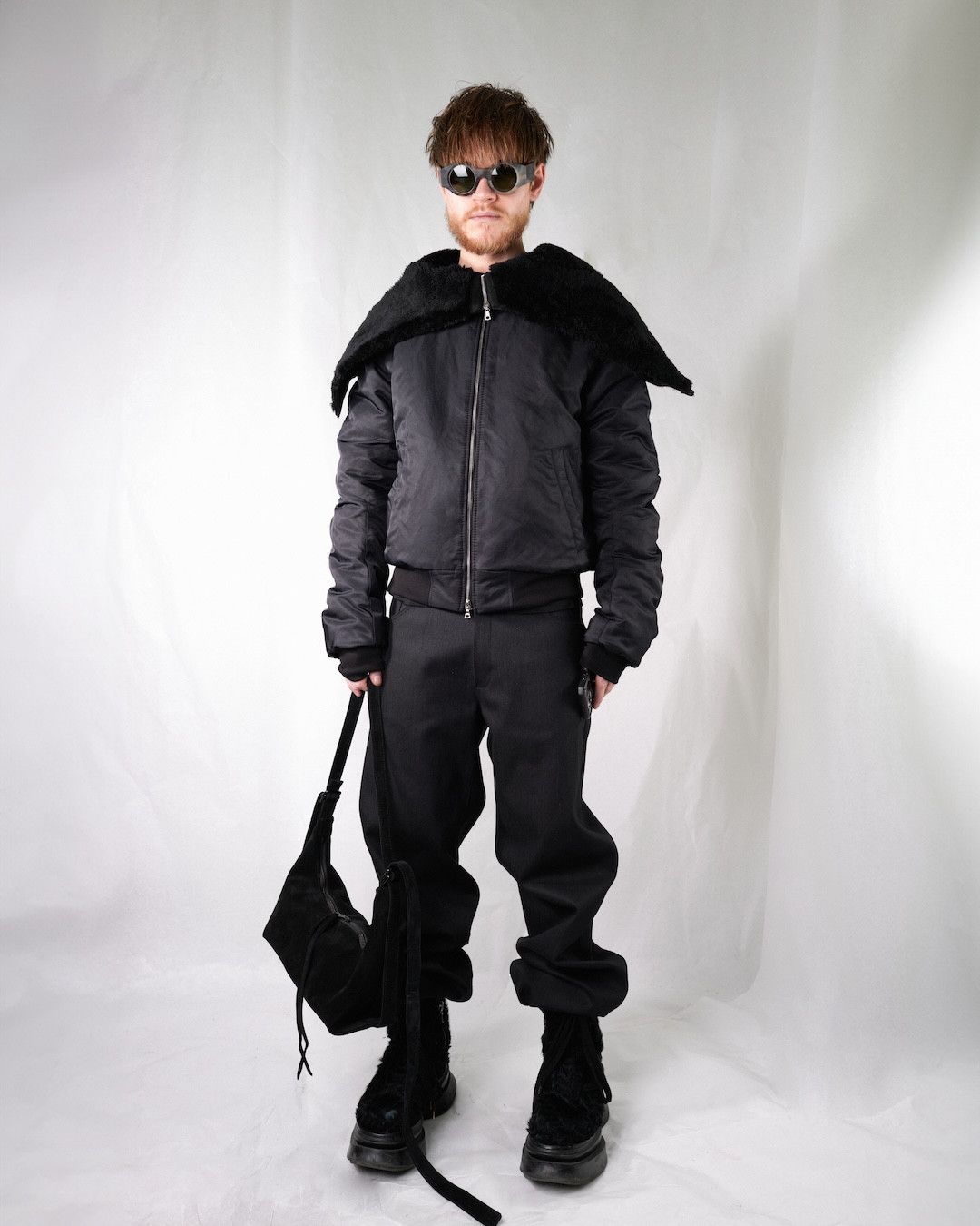 Other NKTRMNV DISTORTED COAT Size US XS / EU 42 / 0 - 3 Thumbnail