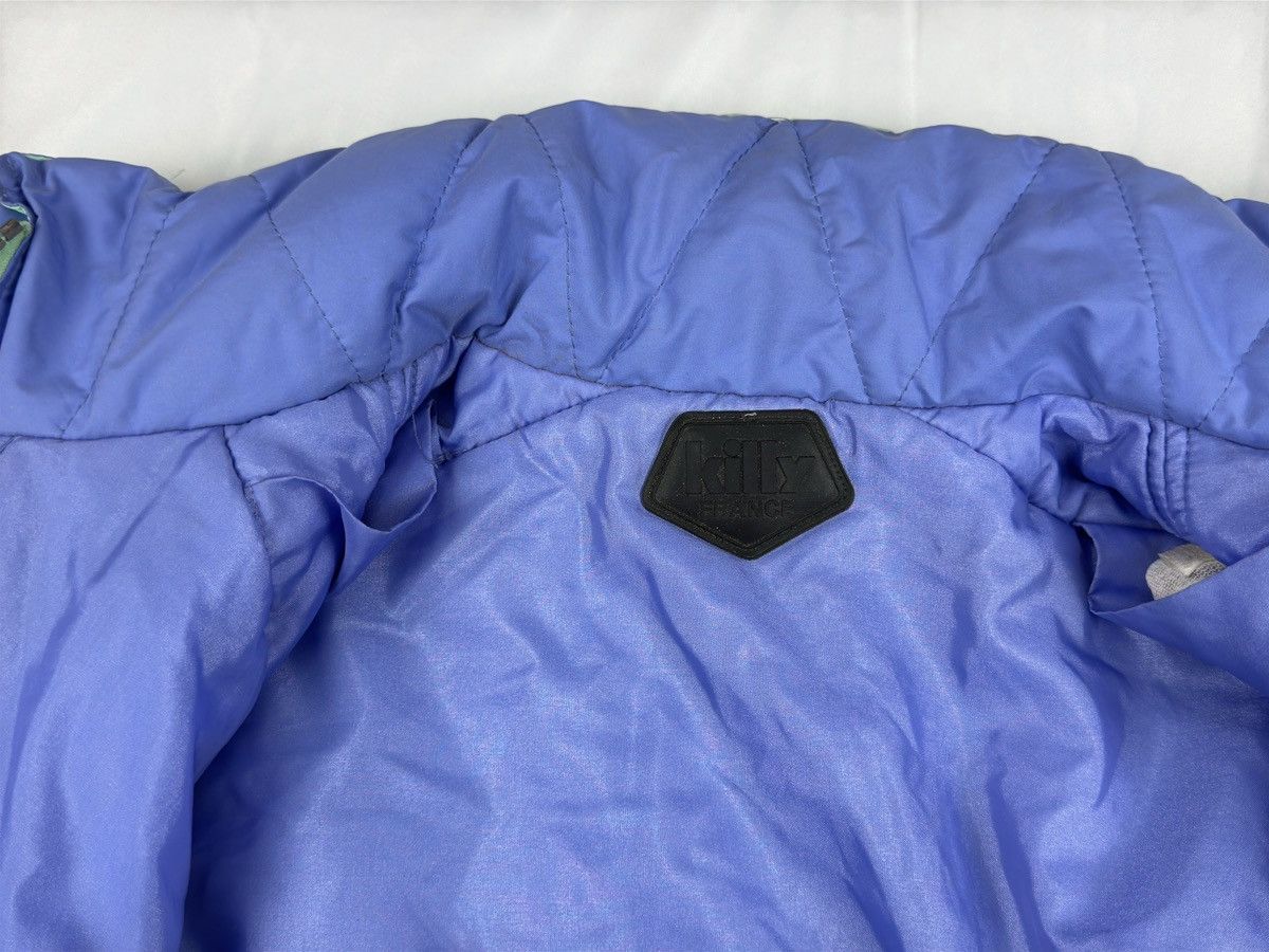 Vintage Kelly france 90s vintage jacket Size M / US 6-8 / IT 42-44 - 11 Thumbnail