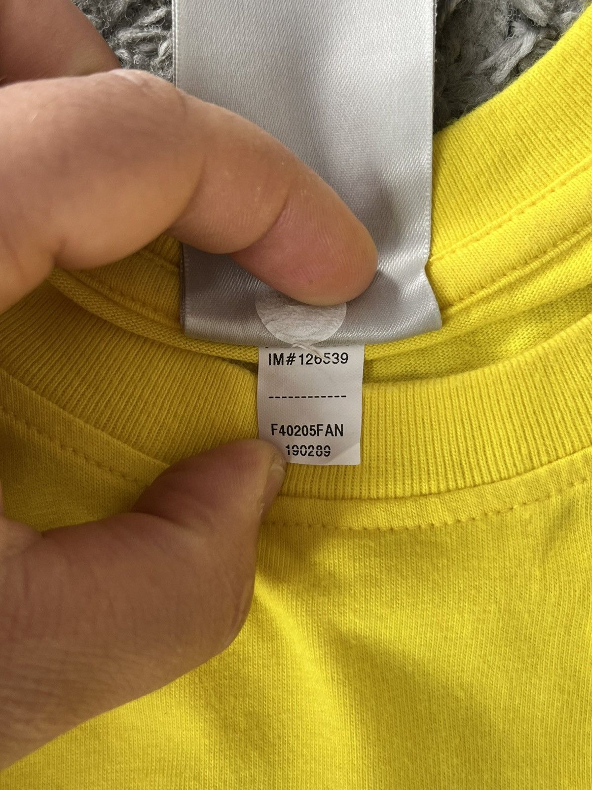 Nike Vintage Nike jersey football club Borussia Dortmund Size US M / EU 48-50 / 2 - 10 Thumbnail