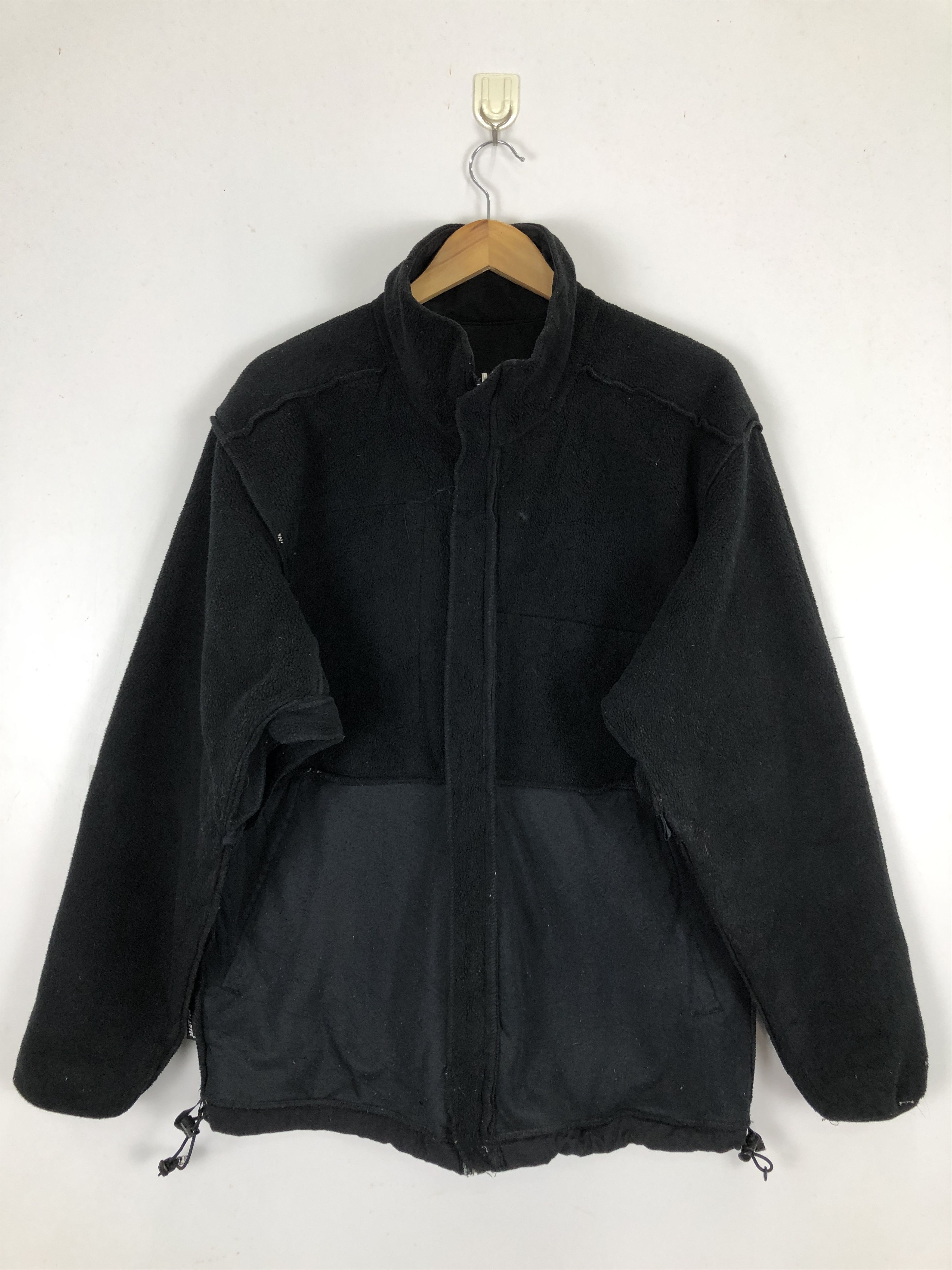 Polartec × The North Face Vintage The North Face Polartec Reversible Jacket J1715 Size US XXL / EU 58 / 5 - 11 Thumbnail