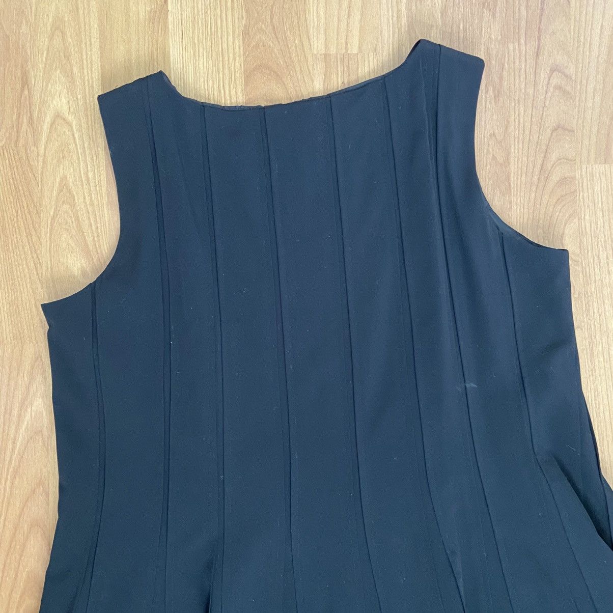 Calvin Klein Calvin Klein Women’s Black Dress Size XL / US 12-14 / IT 48-50 - 4 Thumbnail
