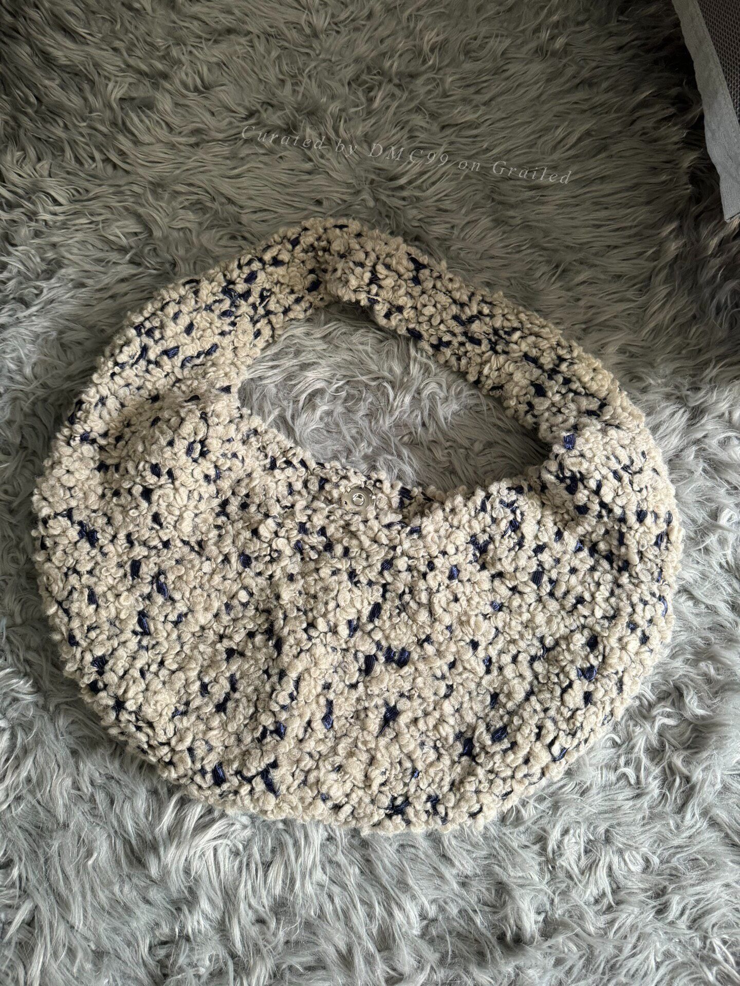 Vintage OUAT PABLO BAG Size ONE SIZE - 1 Thumbnail