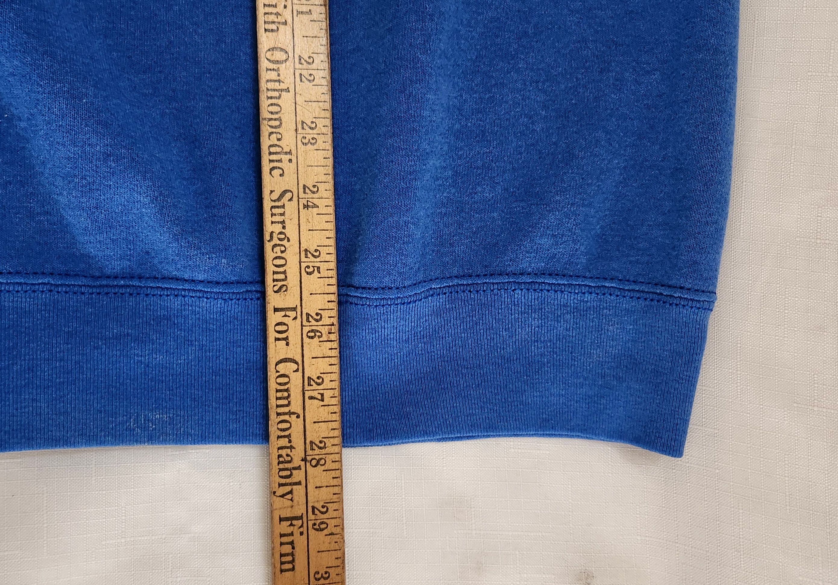 Fruit Of The Loom Vintage Fruit of the Loom Tag 90s Sons of the beach pacific Size US XL / EU 56 / 4 - 9 Thumbnail