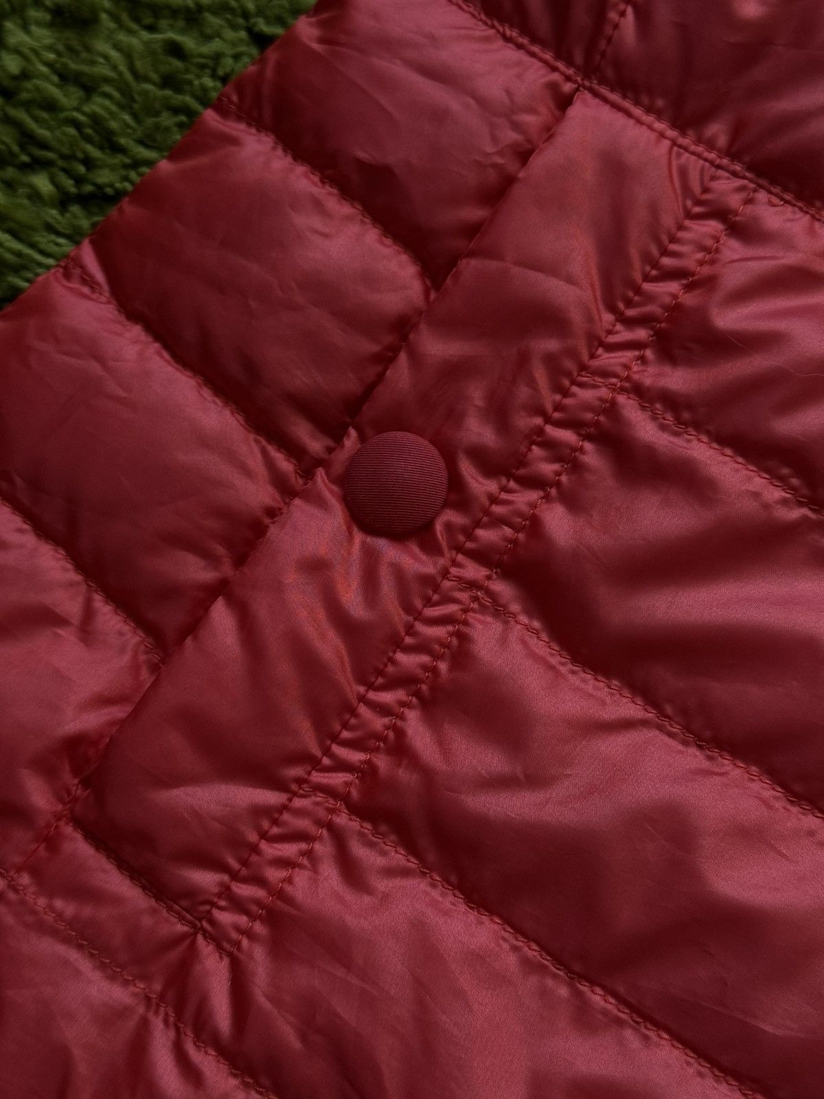 Max Mara Max Mara Weekend quilted puffer jacket Size M / US 6-8 / IT 42-44 - 4 Thumbnail