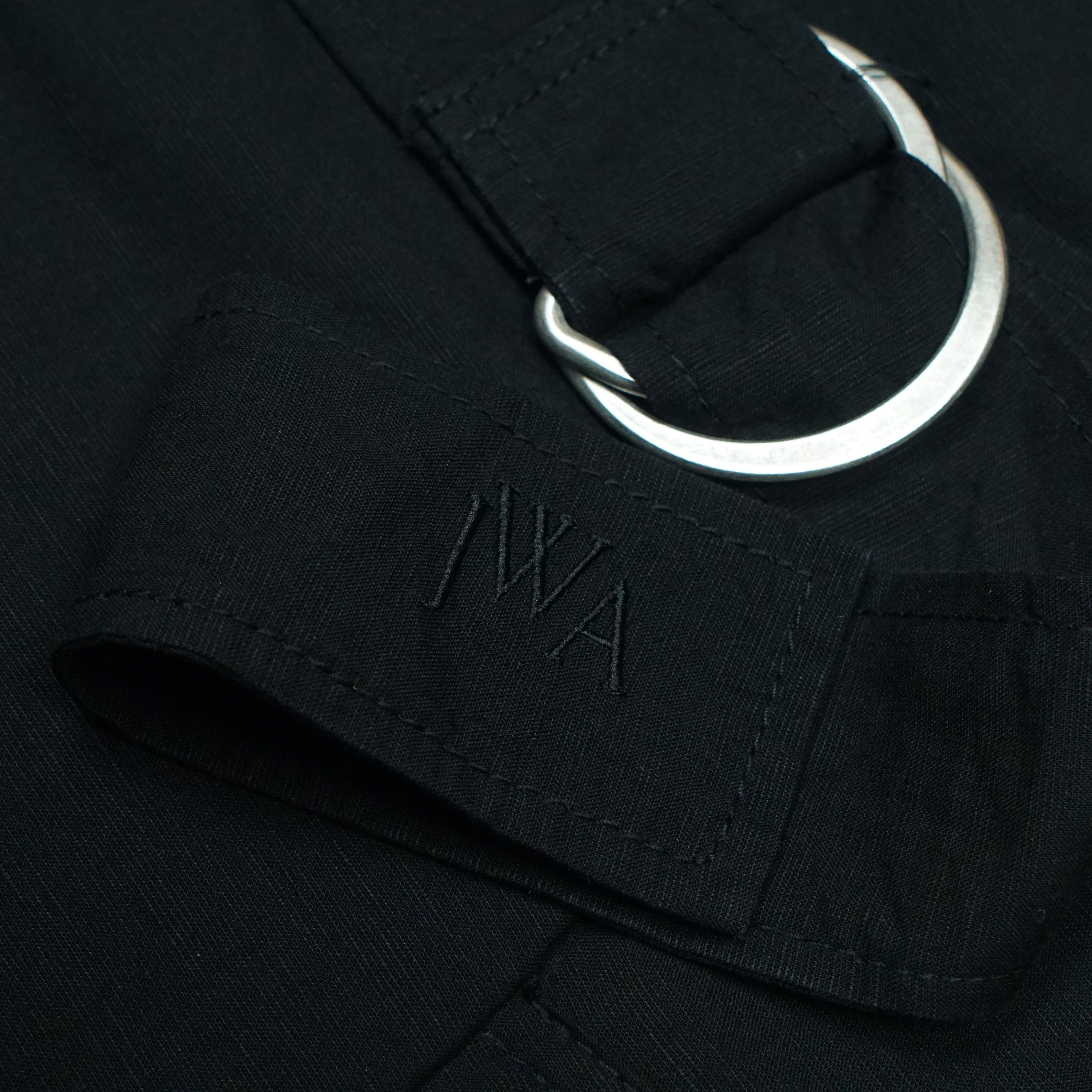 JW Anderson *NoTariff JW Anderson Uniqlo Sleeveless Dress Size S / US 4 / IT 40 - 5 Thumbnail
