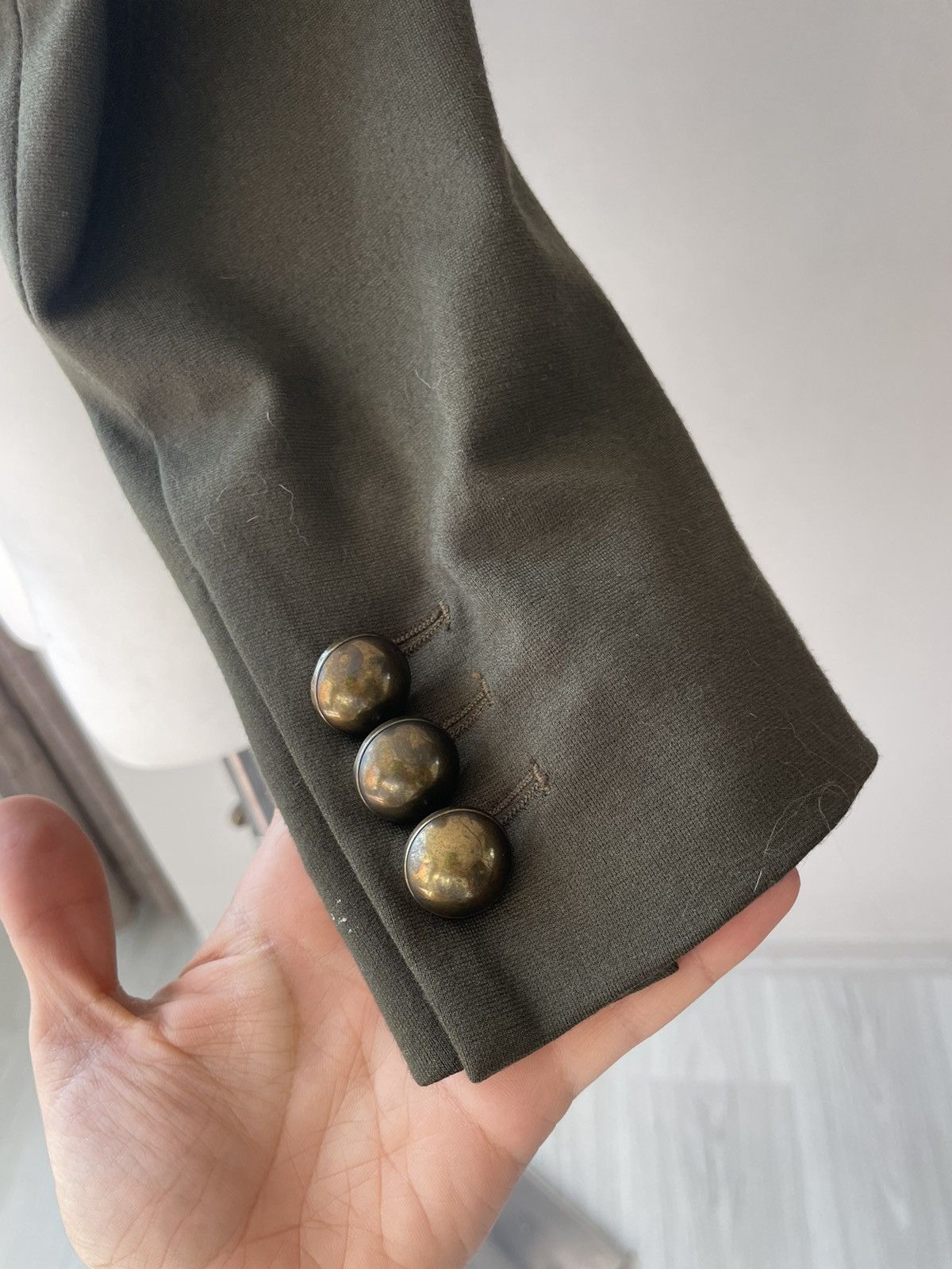 Moschino Moschino blazer Size M / US 6-8 / IT 42-44 - 18 Thumbnail
