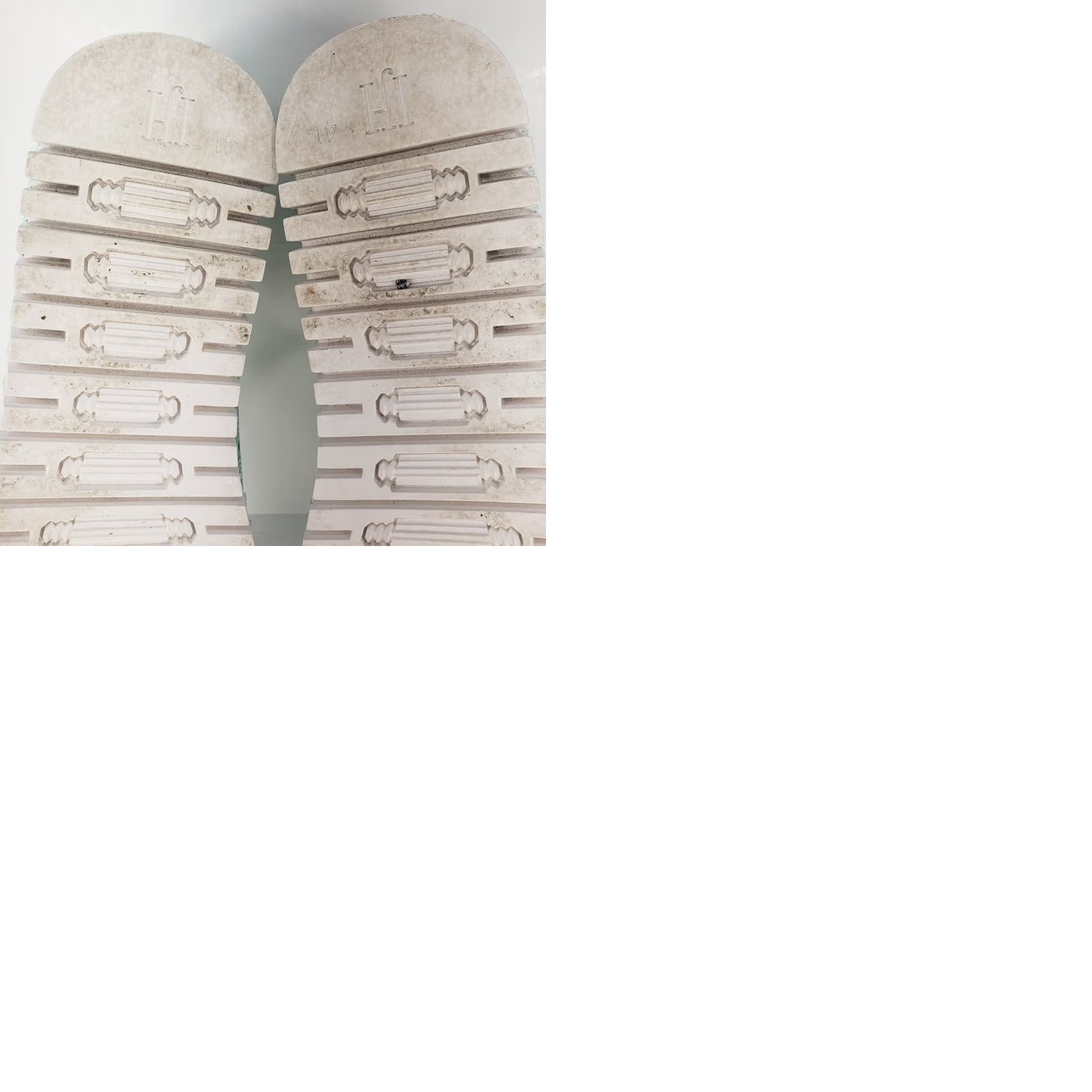 Ilse Jacobsen Ilse Jacobsen Tulip Perforated Slip On Flats Light Mint Green Sz 9.5-10 41 Womens Shoes Tulip Perforated Slip On Flats Green Light Mint 9.5-10 41 Size US 9.5 / IT 39.5 - 10 Thumbnail