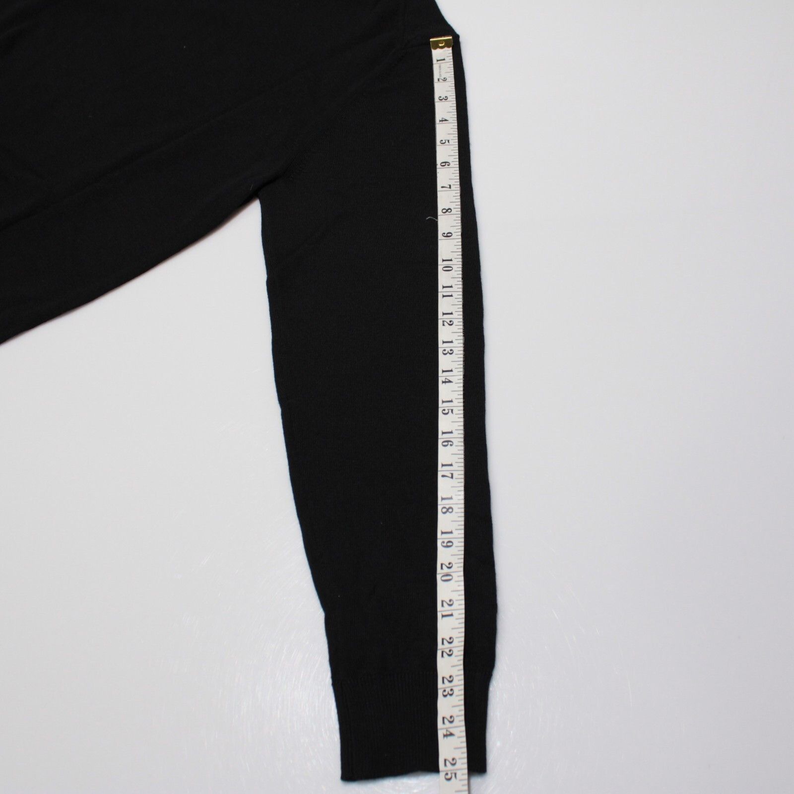 Other No Nationality Sweater Size US S in Black Size US S / EU 44-46 / 1 - 5 Thumbnail