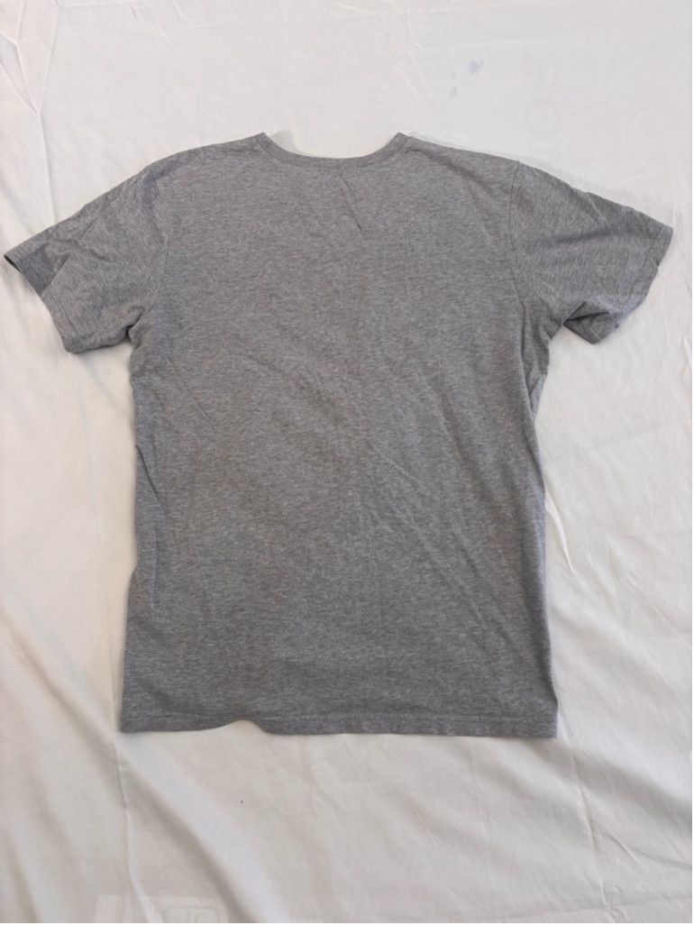 Paul Smith Men's Paul Smith T-Shirt Size S Gray Size US S / EU 44-46 / 1 - 11 Thumbnail