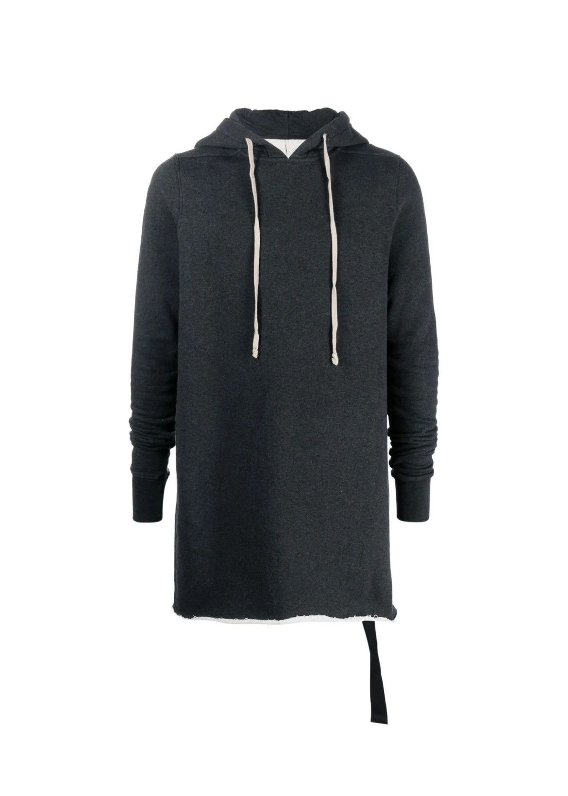 Rick Owens Rick Owens DRKSHDW Hoodie Size US M / EU 48-50 / 2 - 2 Thumbnail