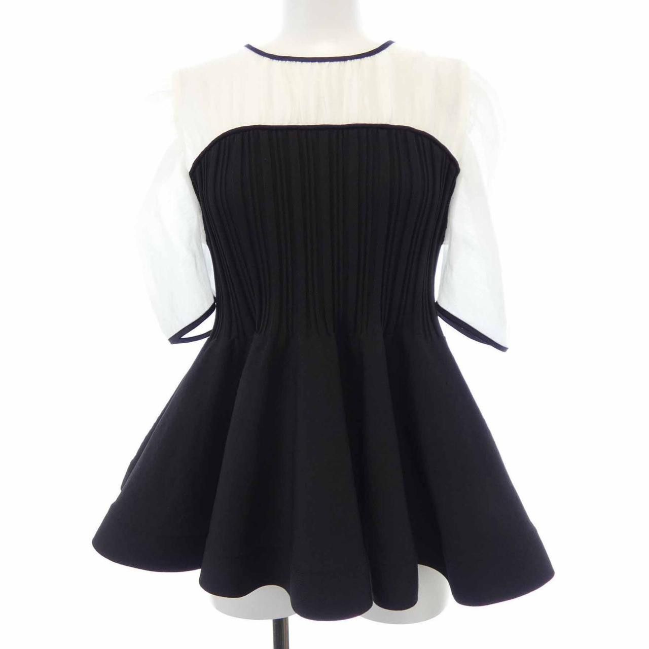 Other Other JUSGLITTY Top Textile Tops DUTY FREE for USA Size ONE SIZE - 1 Thumbnail