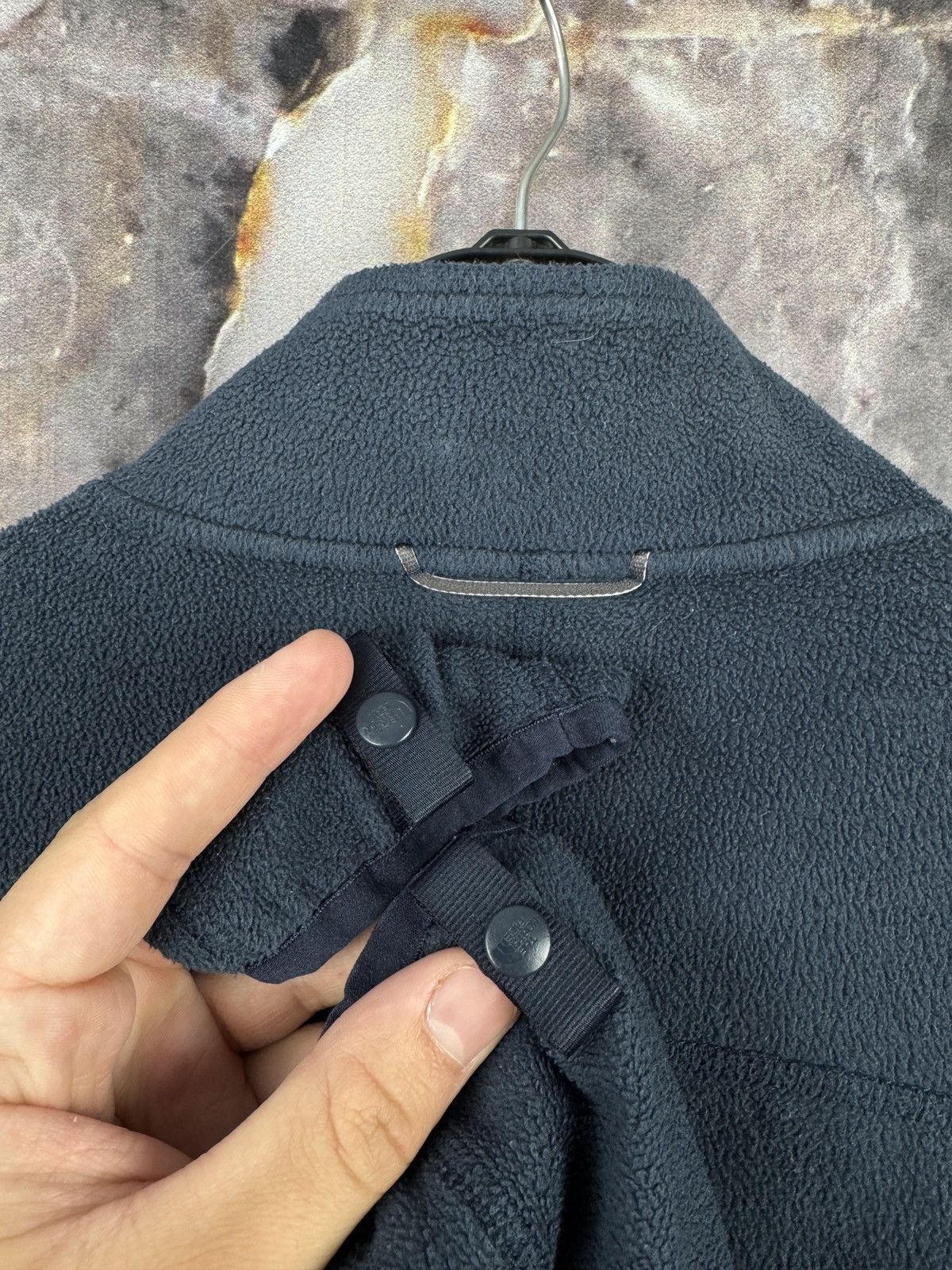 The North Face Men’s The North Face Fleece Jacket Outdoor Size Small Size US S / EU 44-46 / 1 - 18 Thumbnail