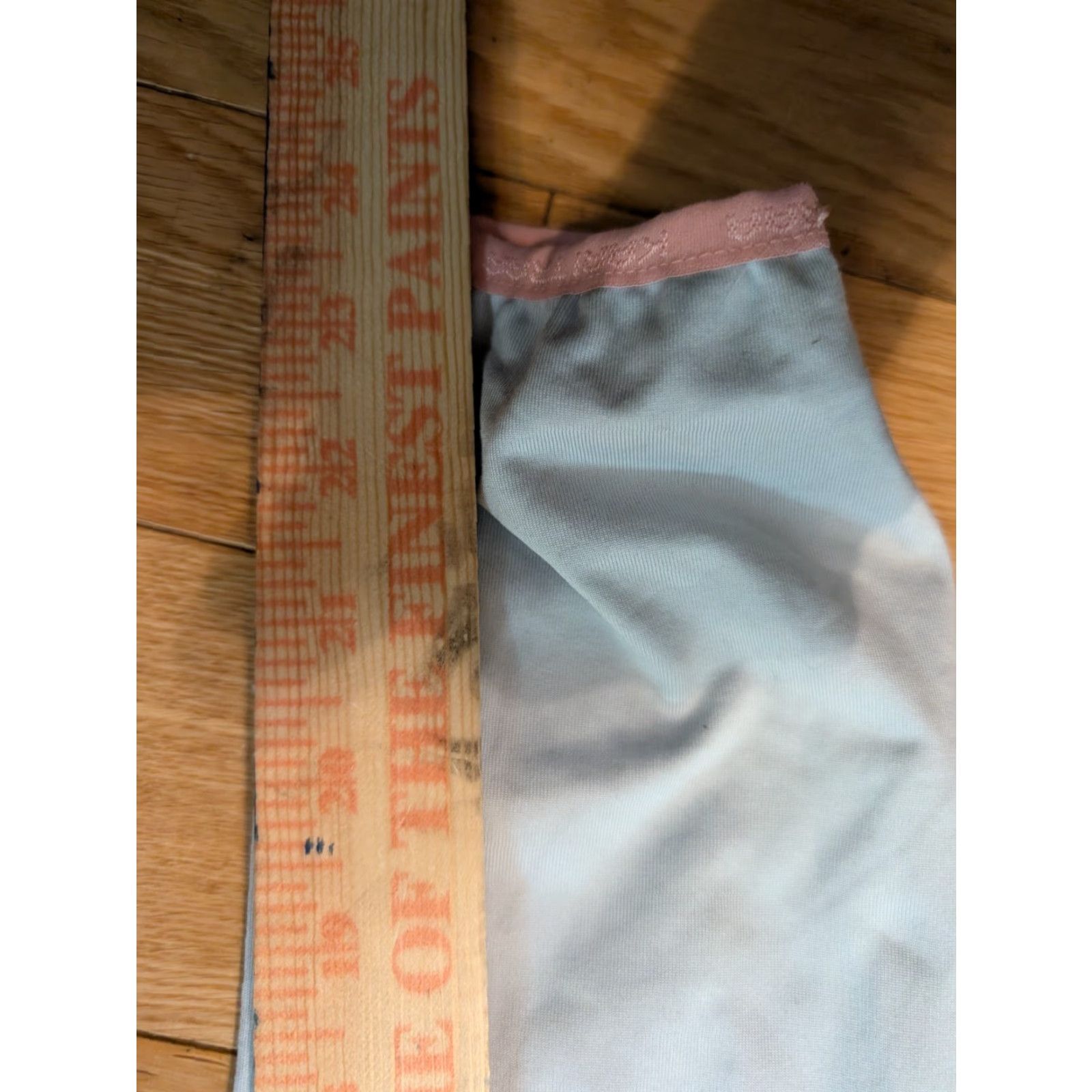 Vintage Kari Traa Eva Saane Hybrid Light Puffer Jacket Women M Pink Zip Full Zip Lightweight Water Resistant Casual Outdoor Size M / US 6-8 / IT 42-44 - 4 Thumbnail