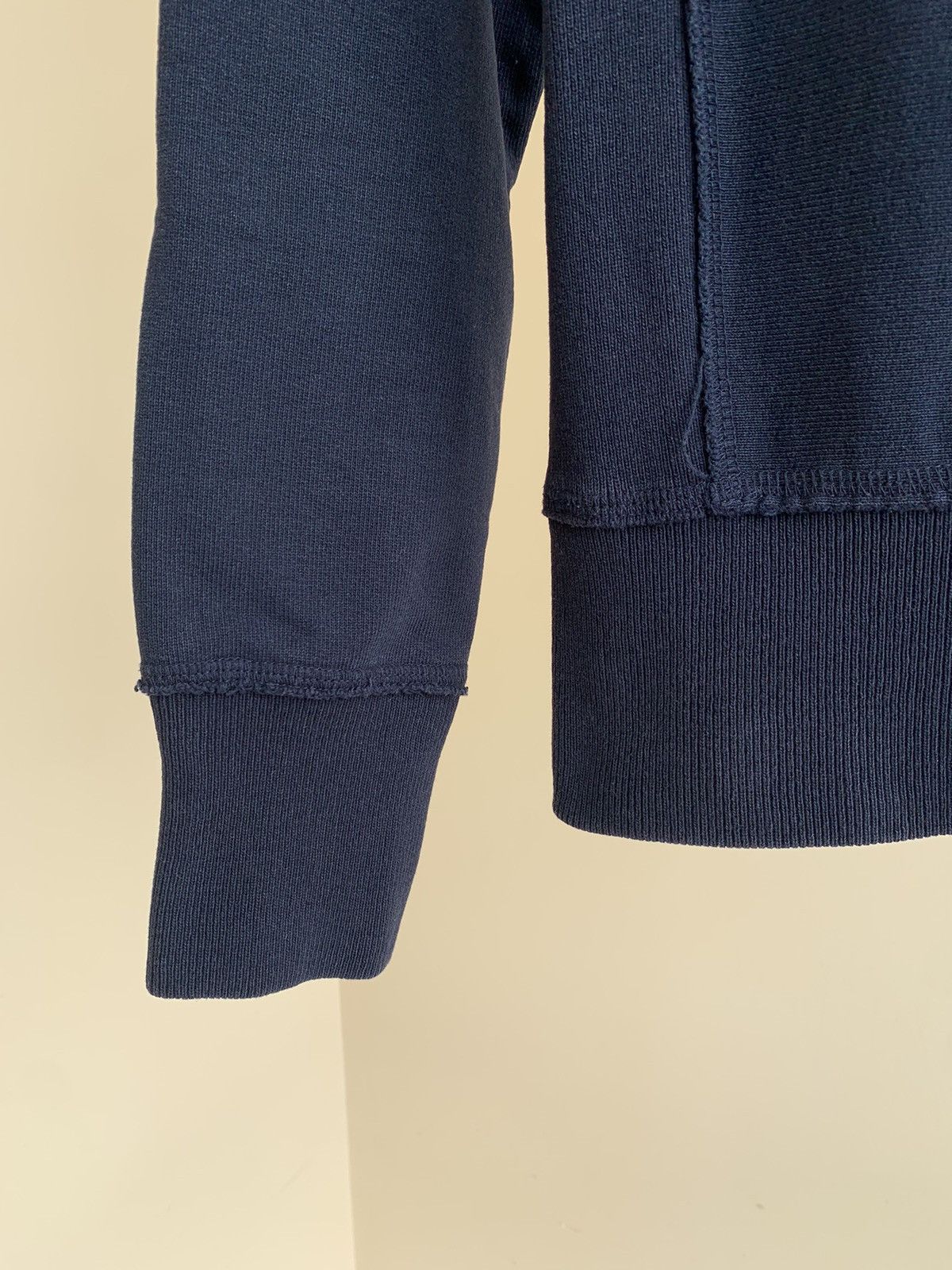 Champion END x Champion Undivided Reverse Weave Terry Crew Sweatshirt Size US S / EU 44-46 / 1 - 4 Thumbnail