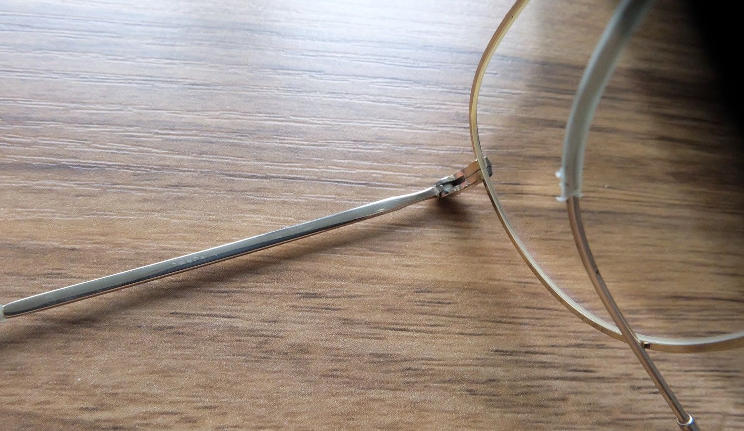 Other Owndays Glasses John Dillinger JD1013K-8S C2 Size ONE SIZE - 8 Thumbnail