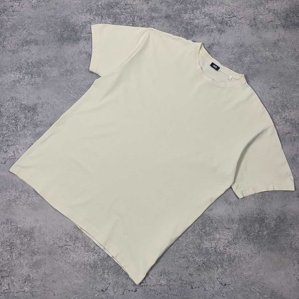 Kith Basic T-Shirt Short Sleeve Men’s Size L