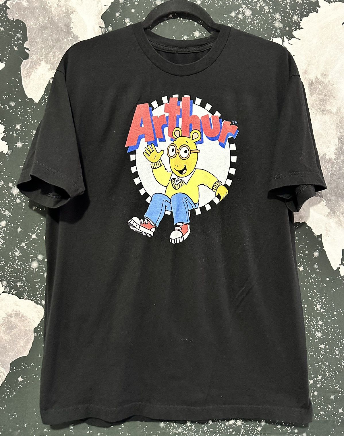 Other Arthur shirt Size US XL / EU 56 / 4 - 1 Thumbnail