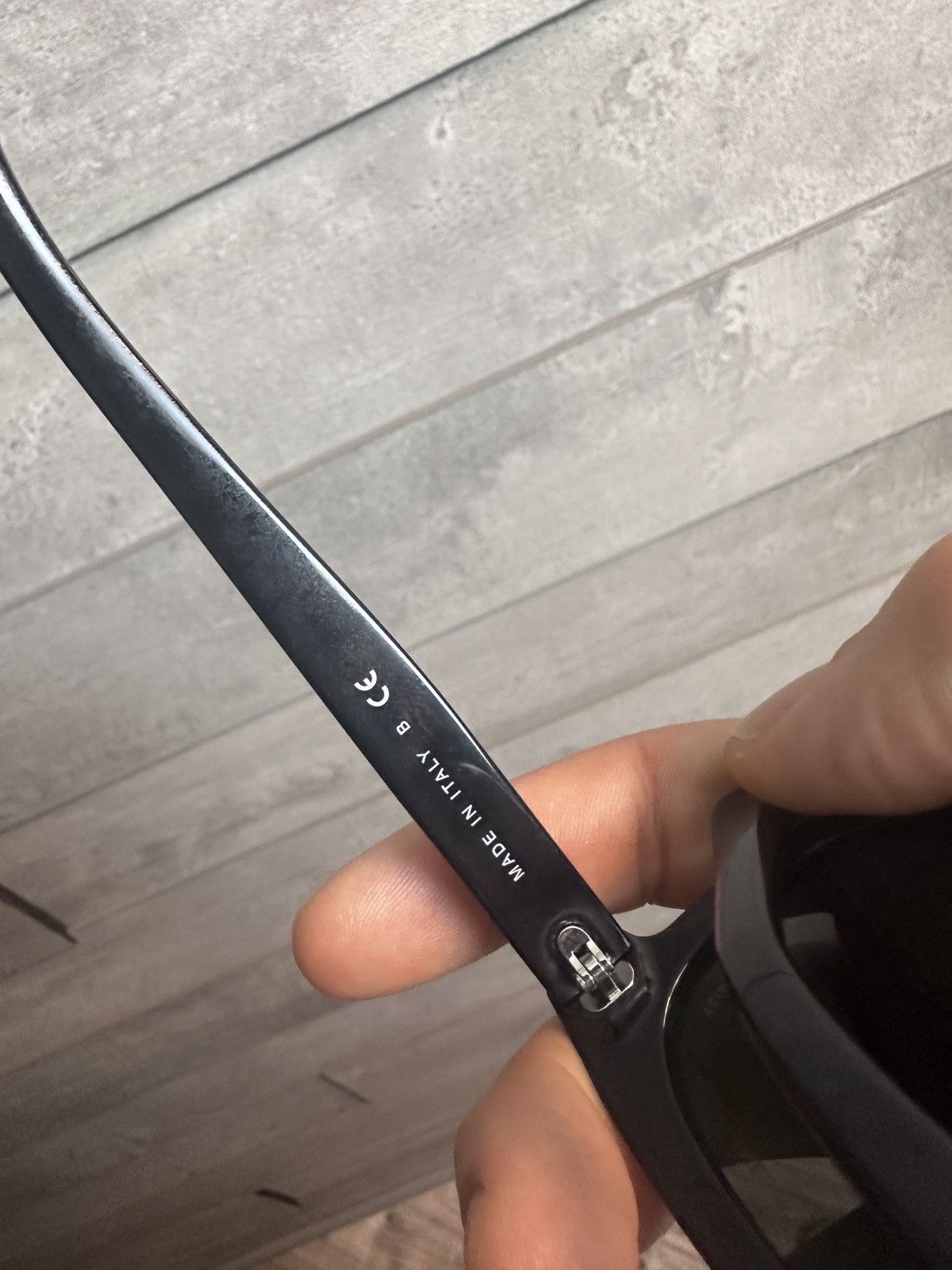 Chanel Chanel Sunglasses Size ONE SIZE - 6 Thumbnail