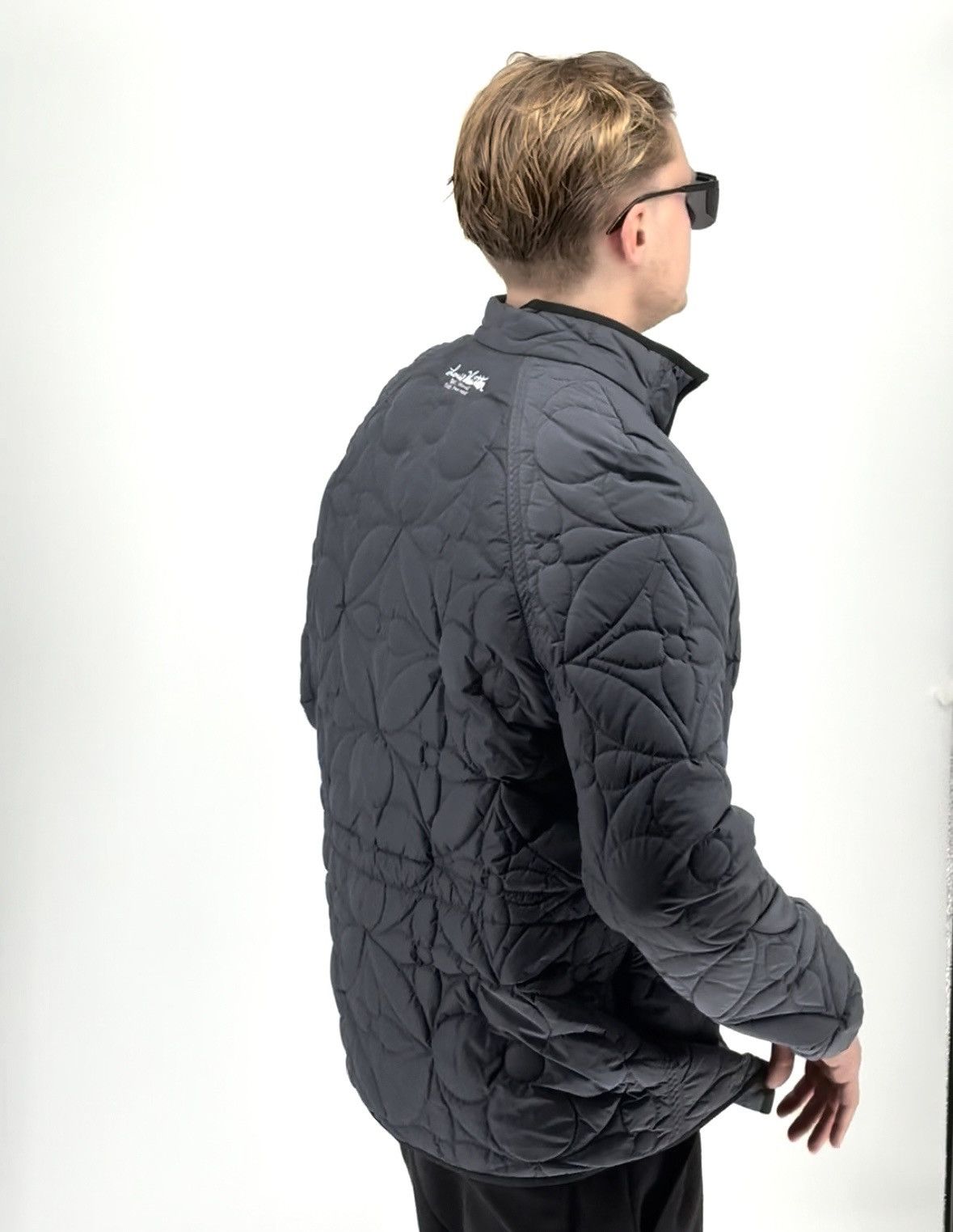 Louis Vuitton Louis Vuitton LVSE by Virgil Abloh Puffer Jacket Size US M / EU 48-50 / 2 - 8 Thumbnail