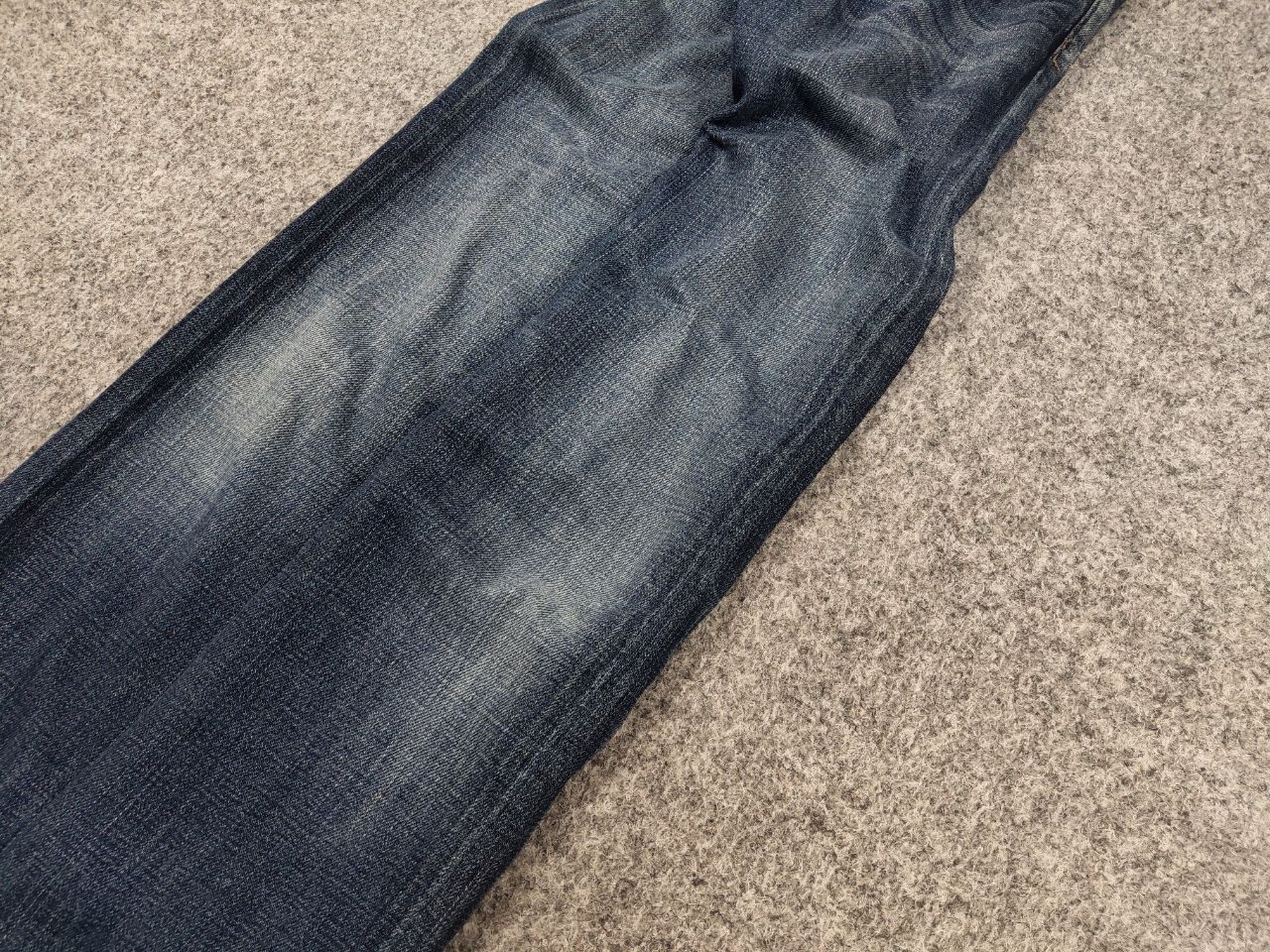 Citizens Of Humanity Vintage Citizens of Humanity by Jerome Selvedge Denim jeans Size US 29 - 5 Thumbnail