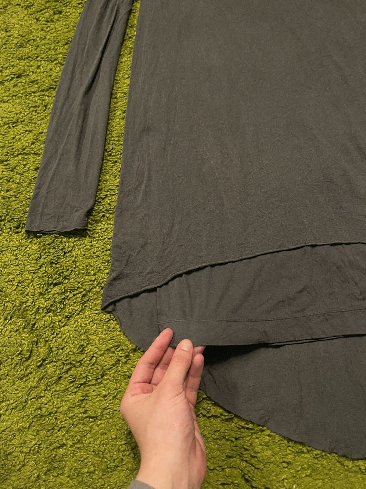 Transit × Transit Uomo Transit par-such avant garde tunic dress Size M / US 6-8 / IT 42-44 - 3 Thumbnail