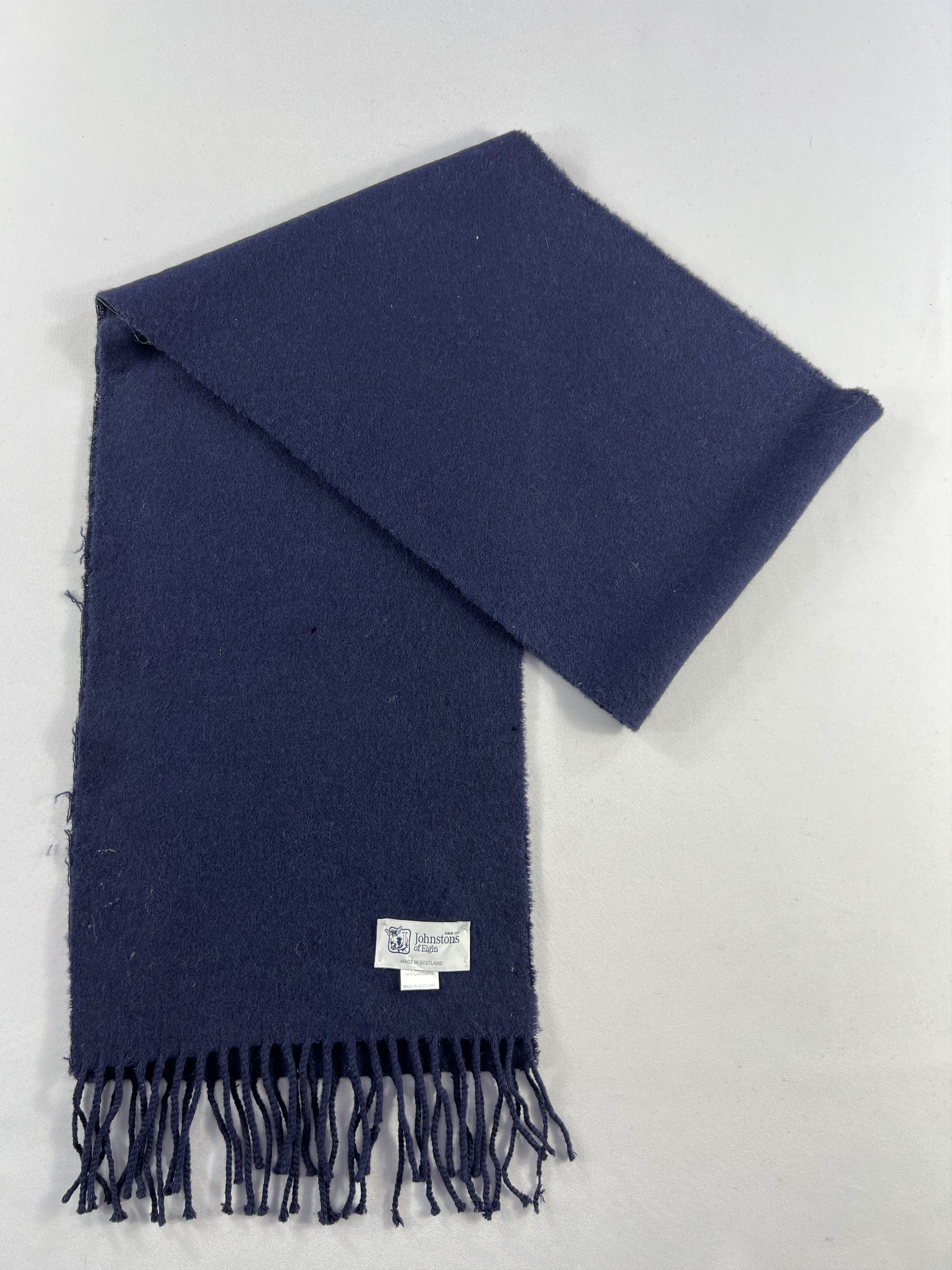 Johnstons Of Elgin Johnstons Of Elgin Scarf / Muffler / Neckwear P1057 Size ONE SIZE - 9 Thumbnail