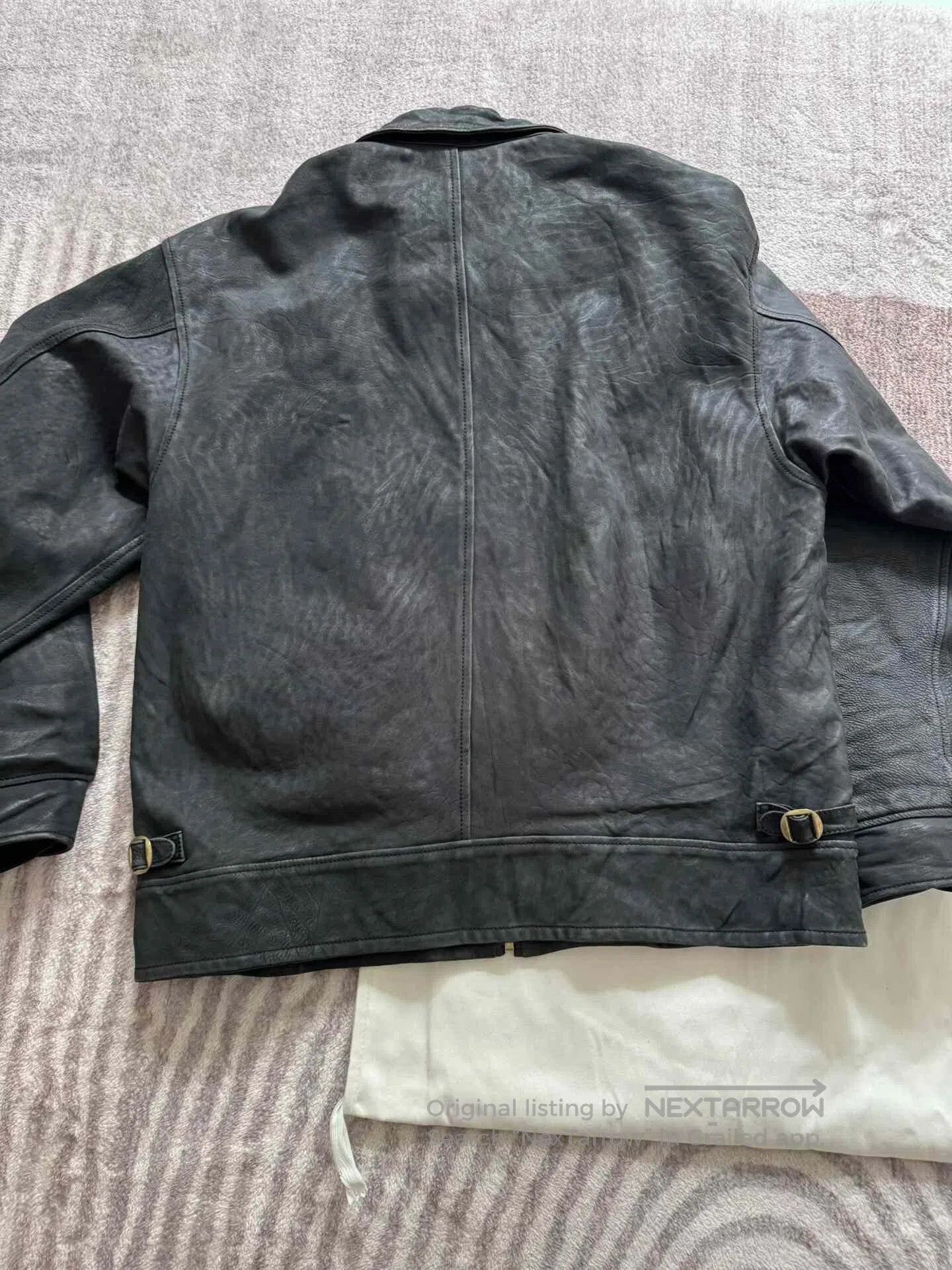 Visvim VISVIM 26SS STRATO JKT IT. Size US M / EU 48-50 / 2 - 2 Thumbnail