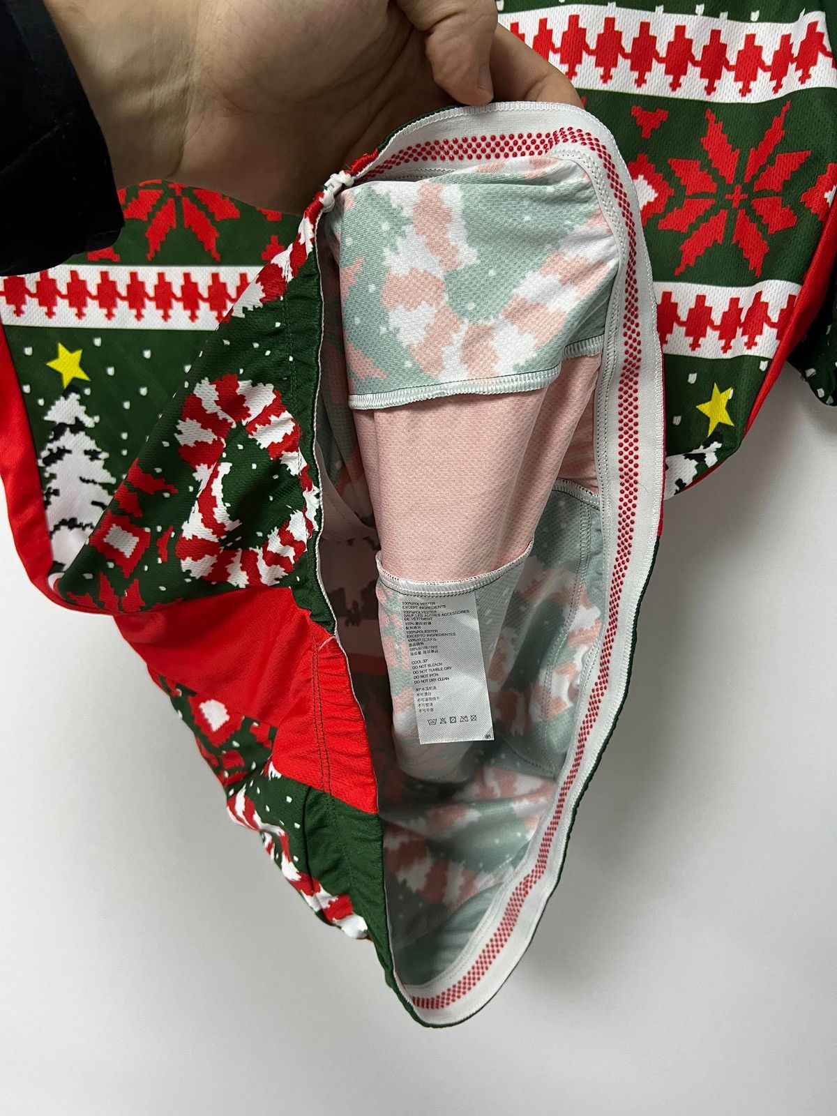 Other Vintage Christmas Holiday Cycling Jersey Racing Bicycle XL Size US XL / EU 56 / 4 - 13 Thumbnail