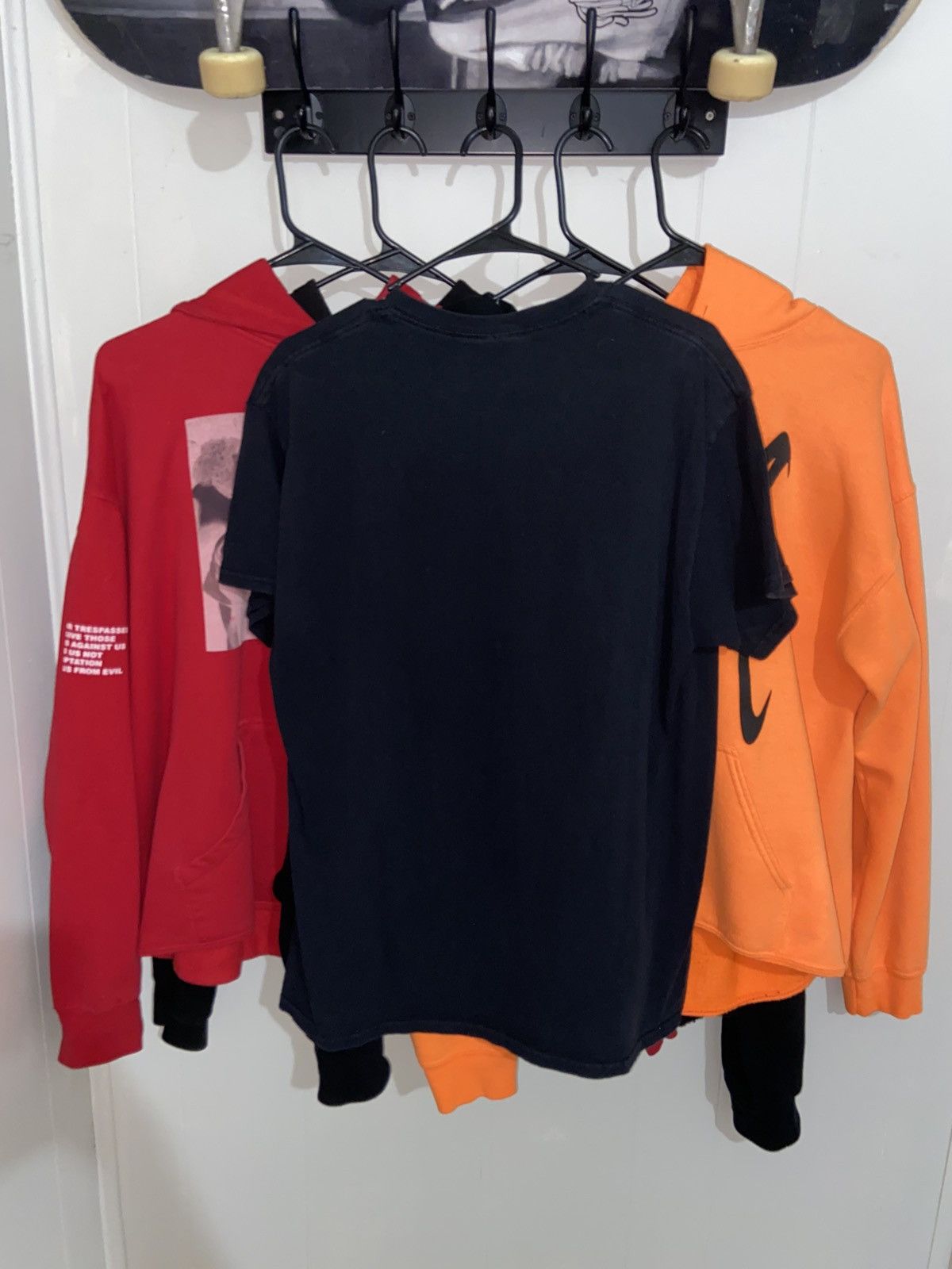 Other Sir, Ski Mask Stokeley T-Shirt Size US L / EU 52-54 / 3 - 3 Thumbnail