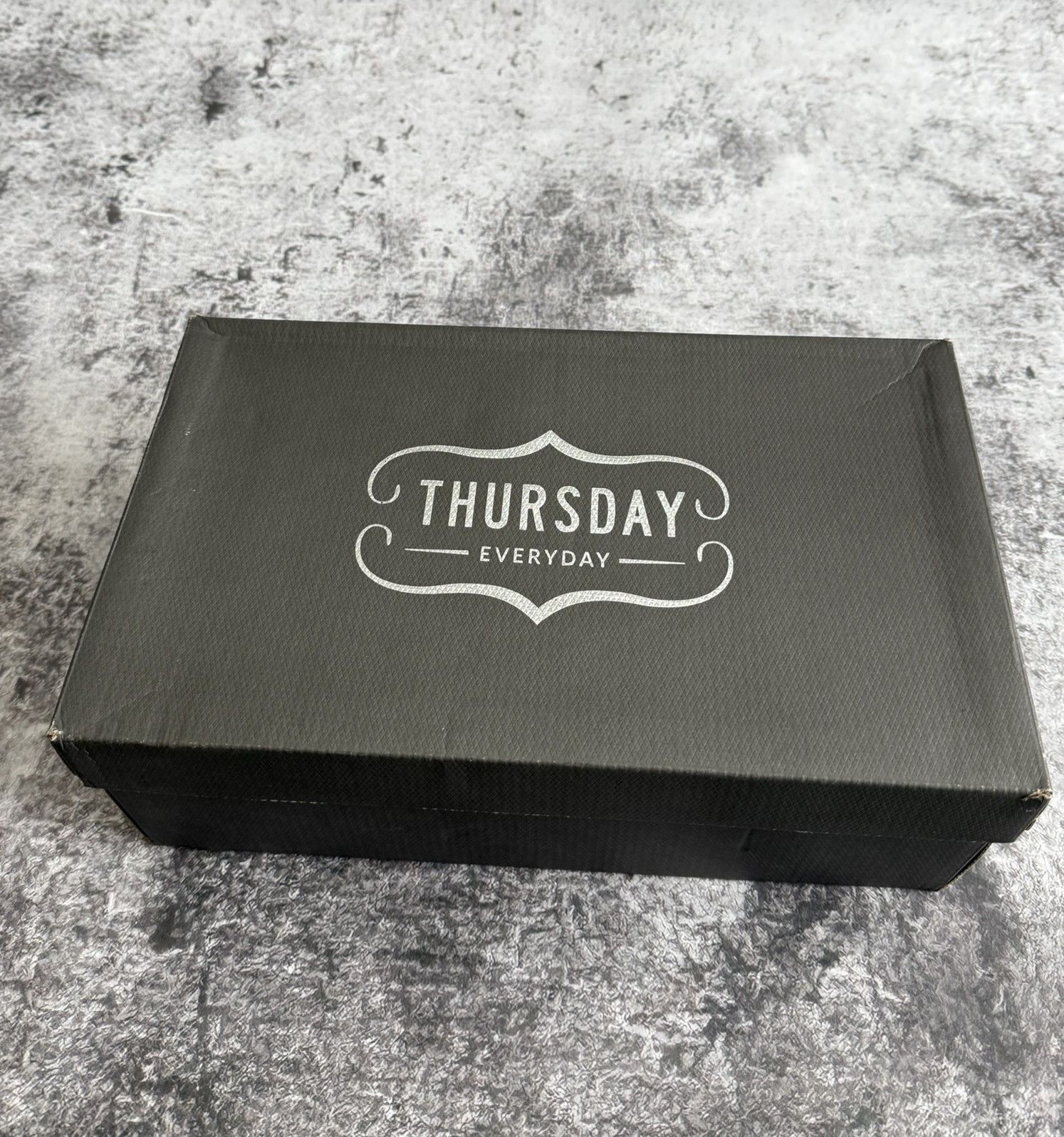 Thursday Boot Company Thursday Boot Company Saint Double Monk Suede Shoes US 10 Size US 10 / EU 43 - 11 Thumbnail