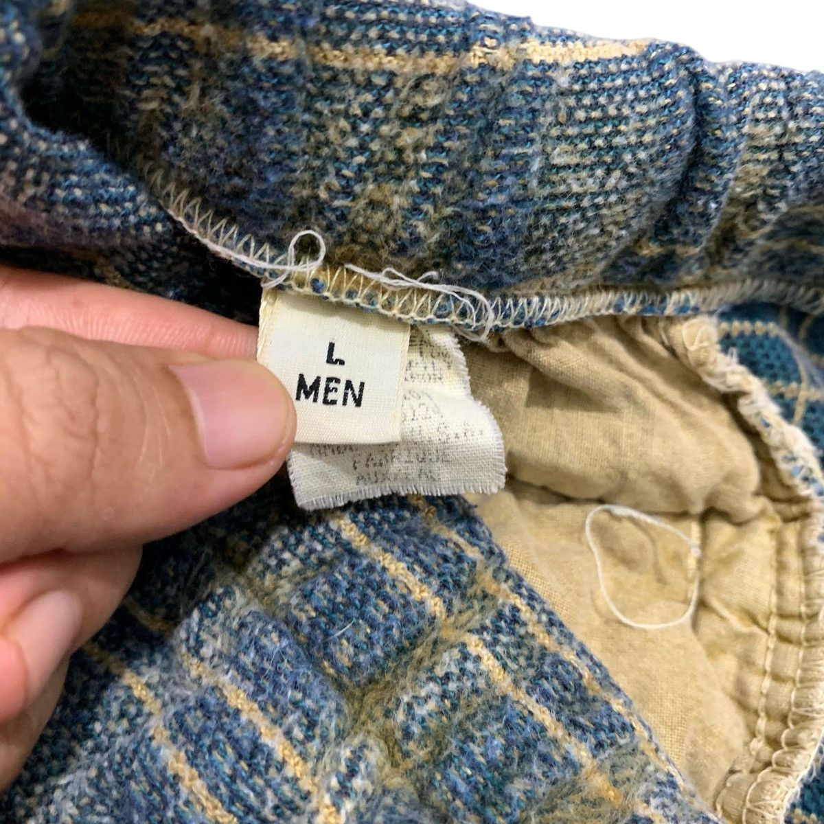 Gramicci × Japanese Brand × Vintage Vintage gramicci shorts Size US 34 / EU 50 - 7 Thumbnail