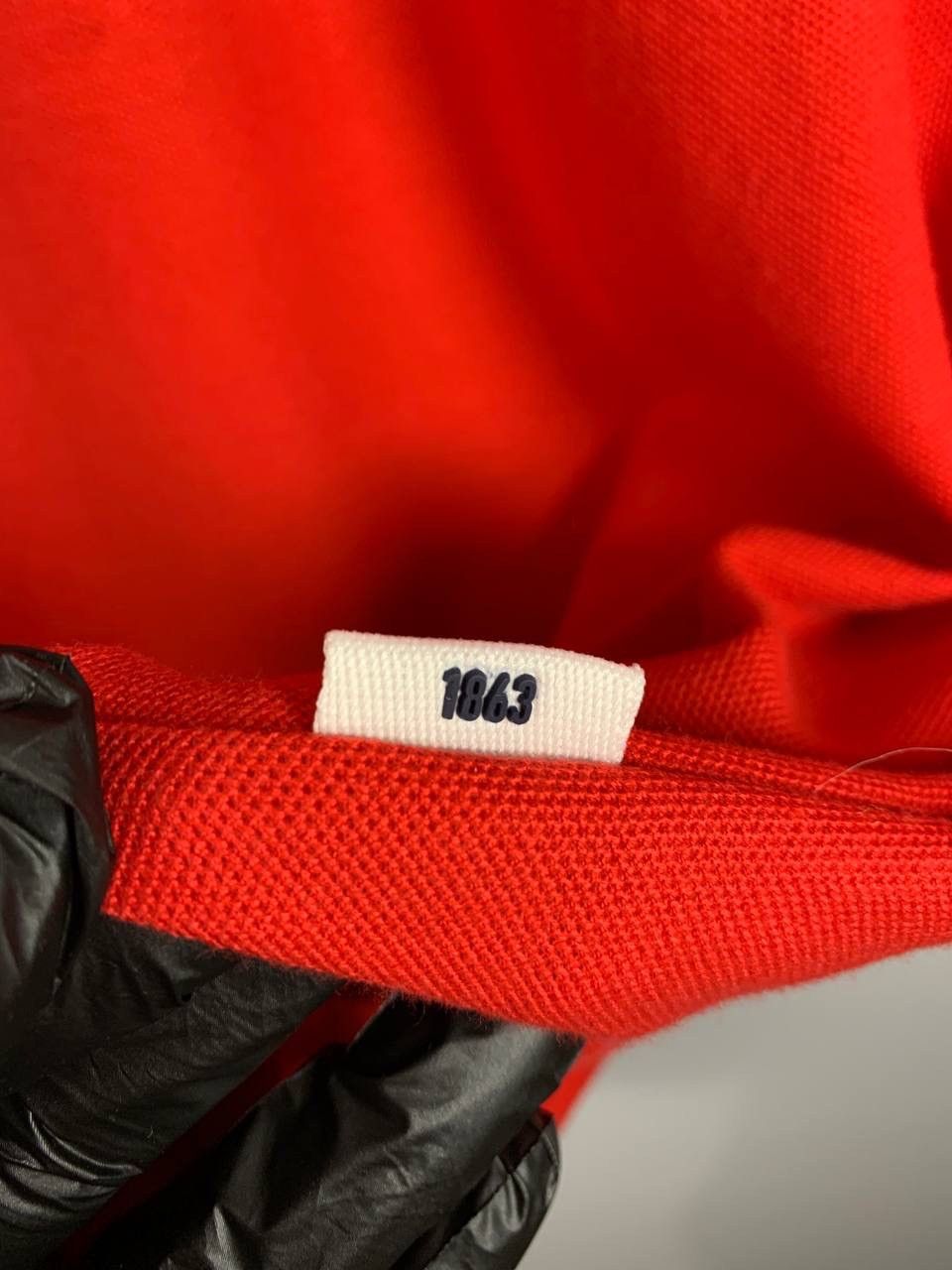 Nike Nike England | Jersey | Polo | XXL Size US XXL / EU 58 / 5 - 8 Thumbnail