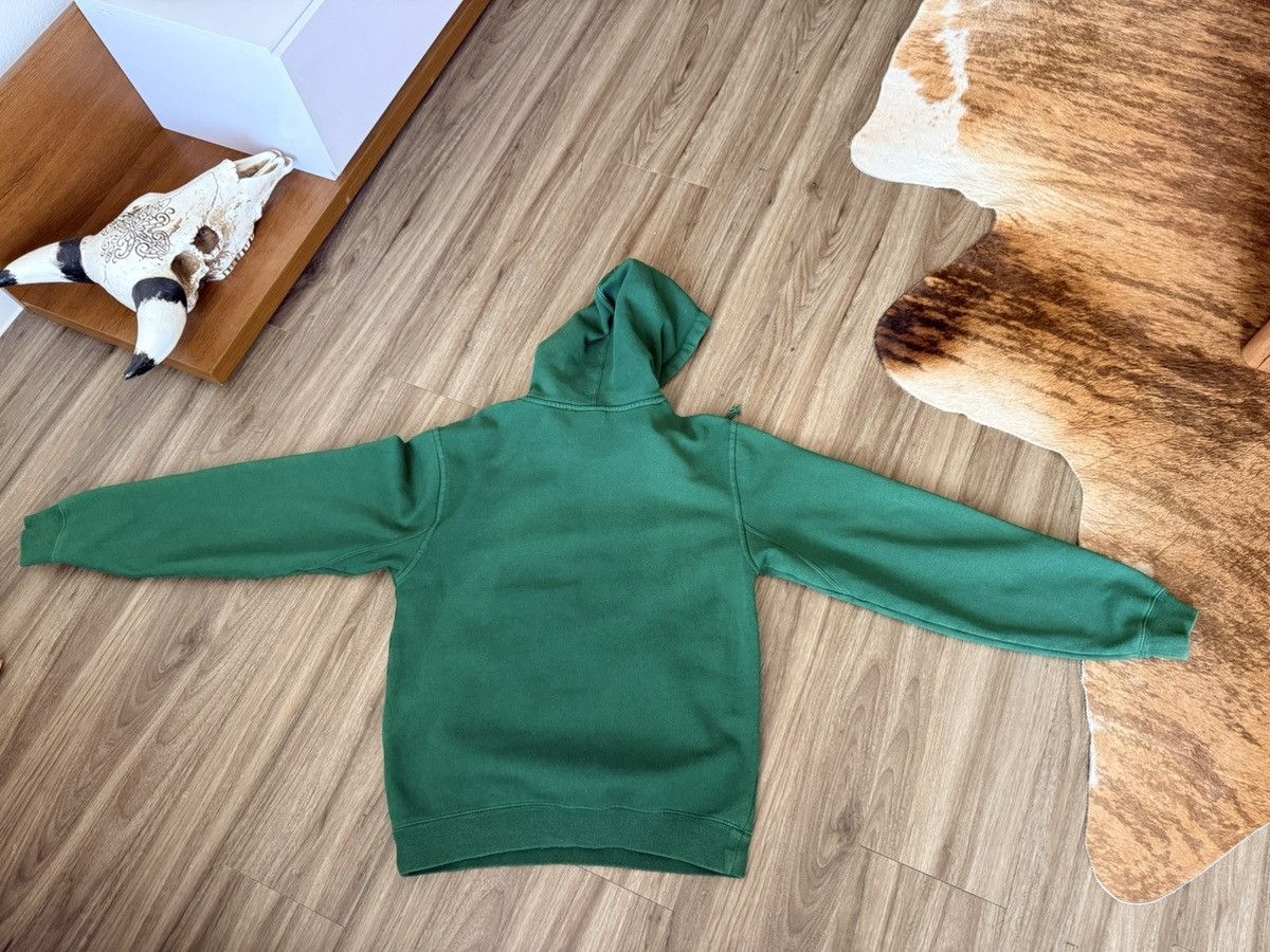 The Hundreds The Hundreds Adam Bomb Men's Pullover Hoodie Green Small Size US S / EU 44-46 / 1 - 5 Thumbnail